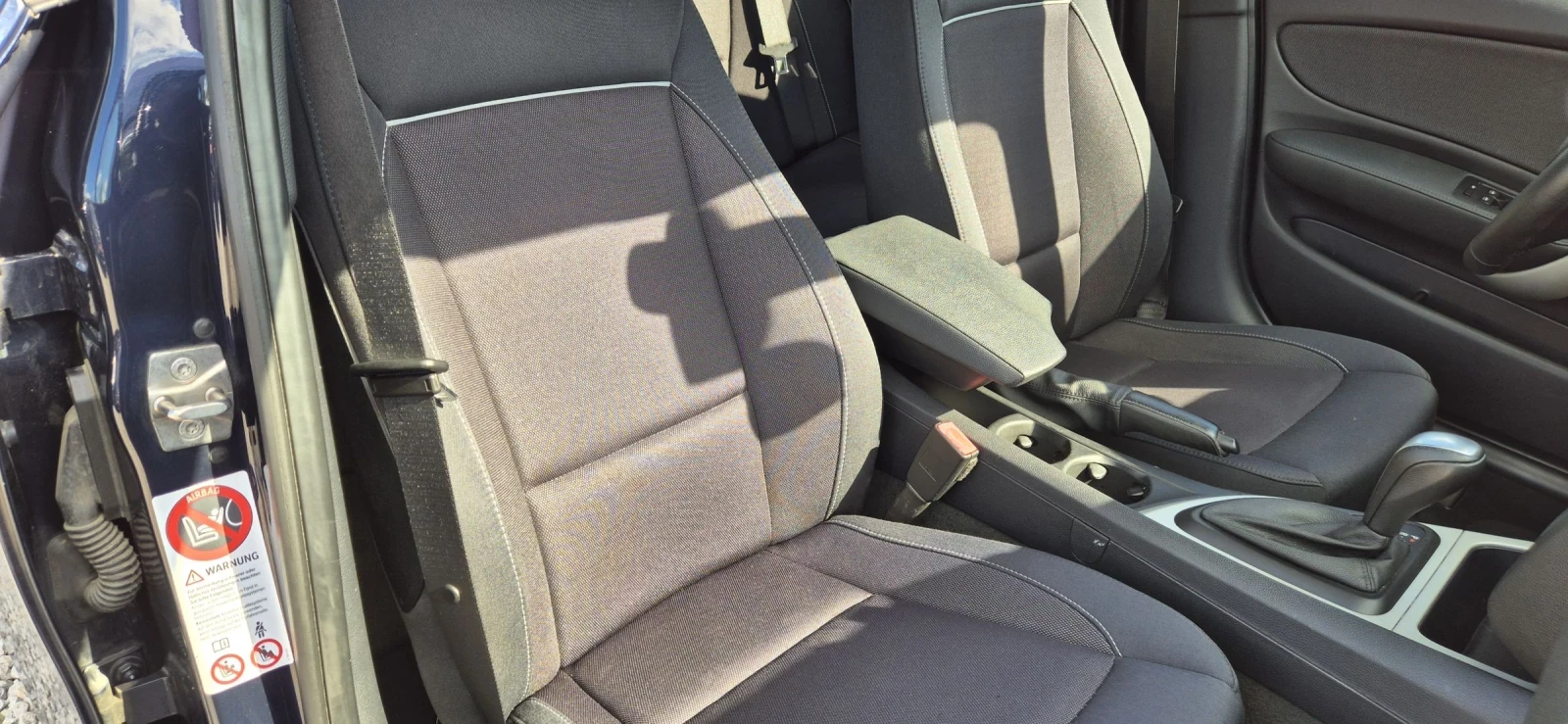 BMW 118 1.8-143.AVTOMAT | Mobile.bg   12