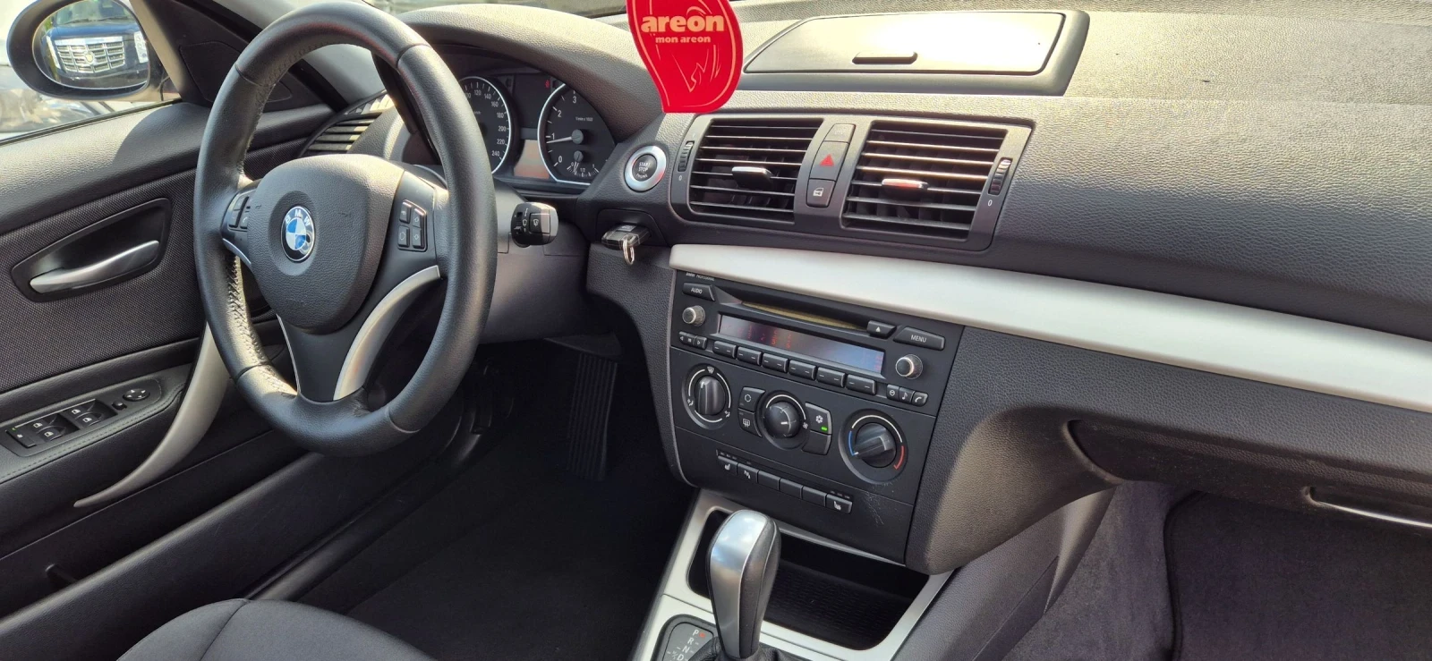 BMW 118 1.8-143.AVTOMAT | Mobile.bg   14