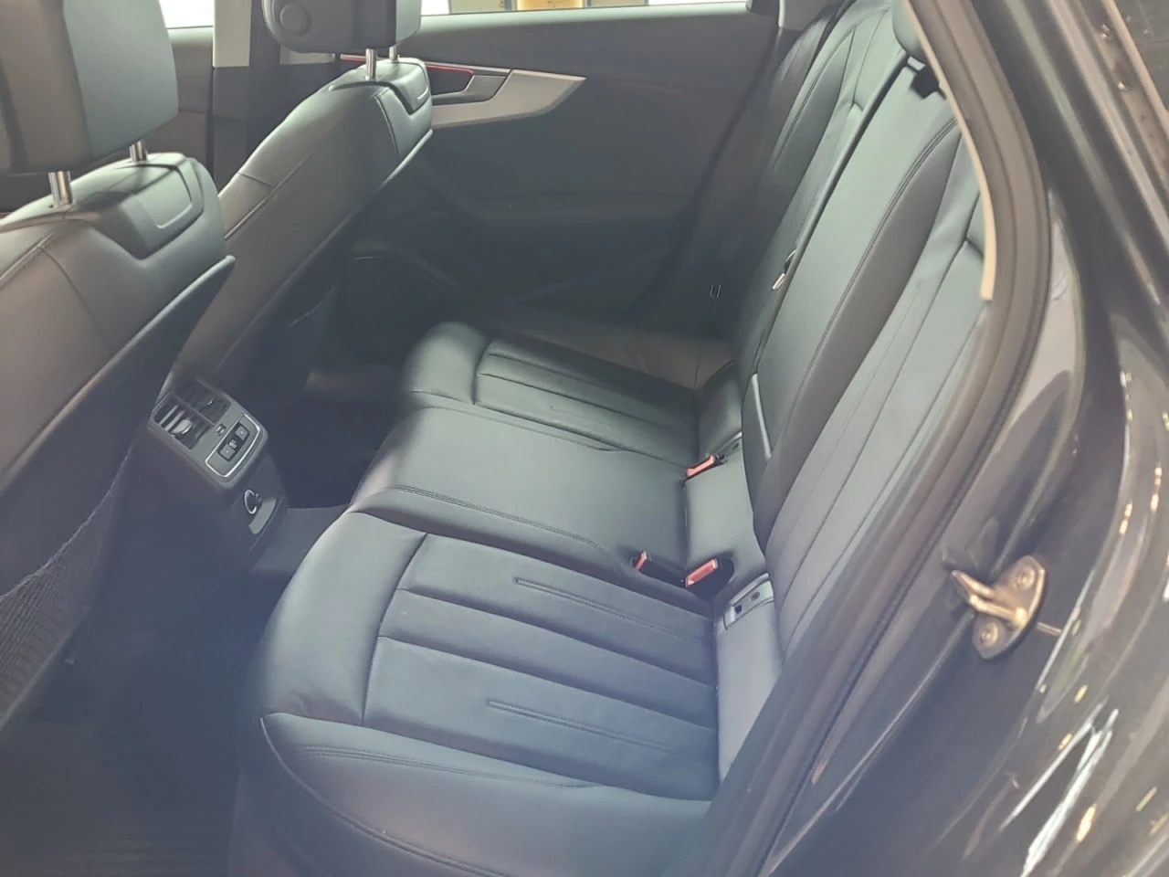 Audi A4 * CARFAX * АВТО КРЕДИТ * ЦЕНА ДО БГ! - изображение 8