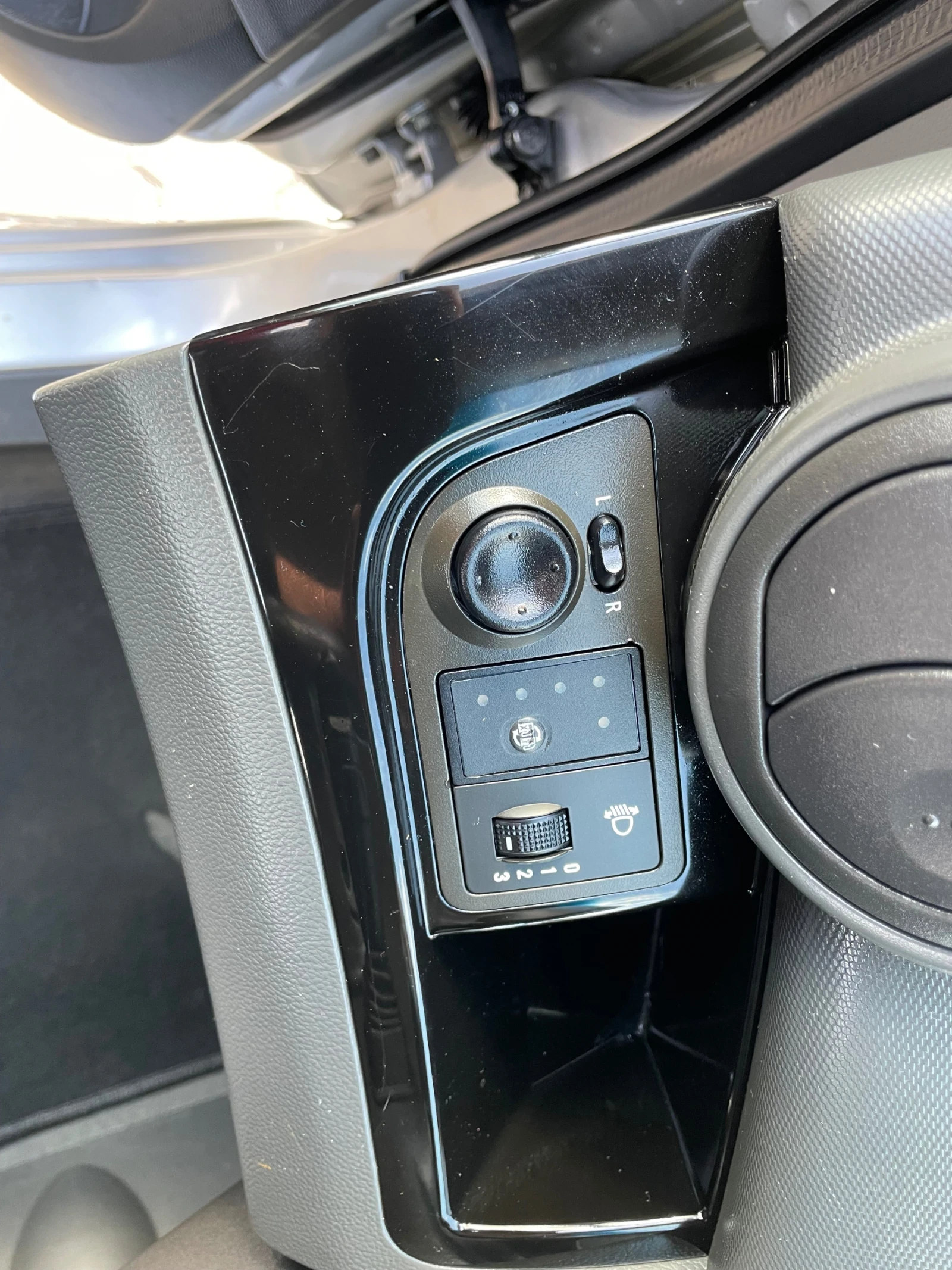 Chevrolet Spark 1.2 - | Mobile.bg   12