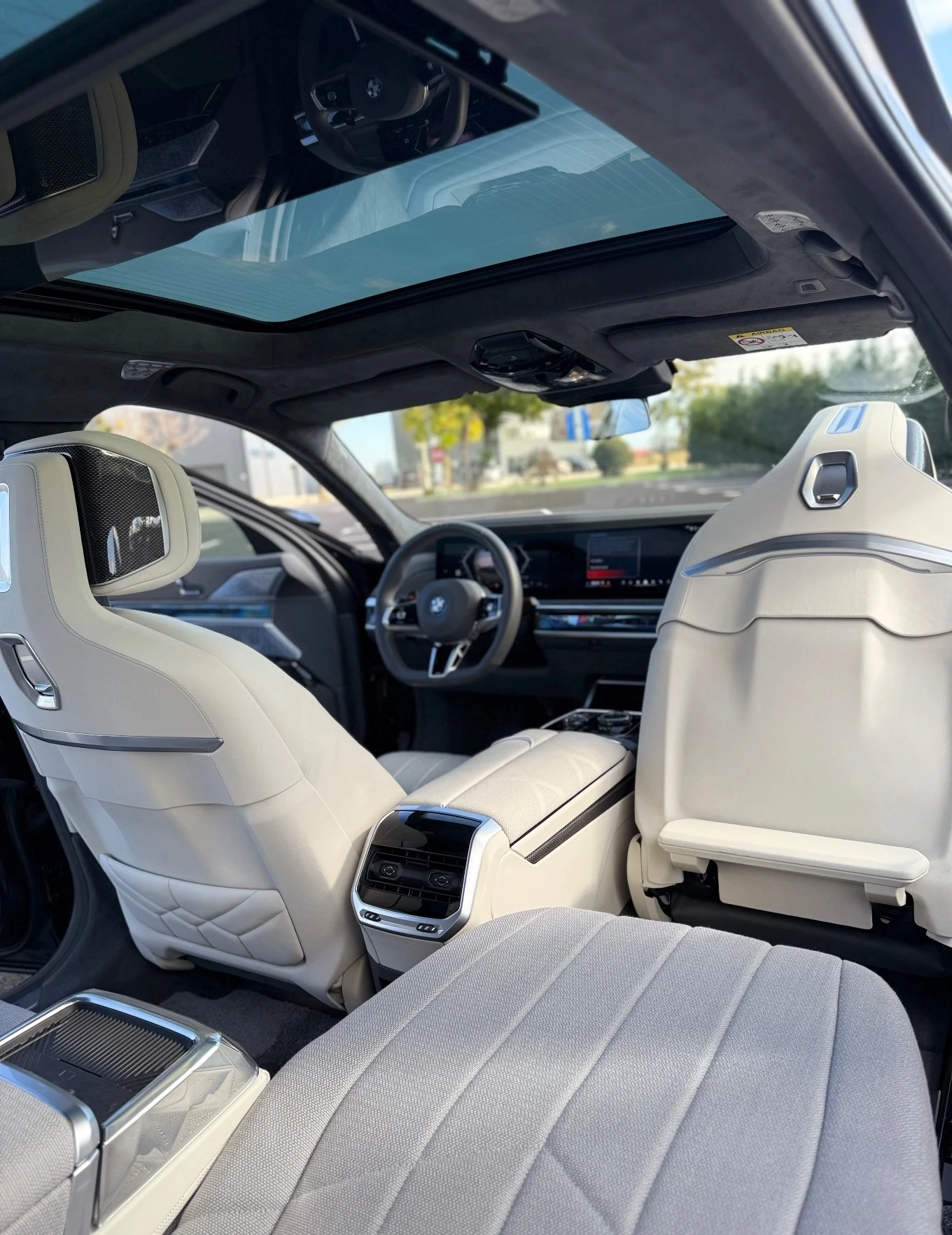 BMW 760 e Plug-in Hybrid xDrive | Mobile.bg   10