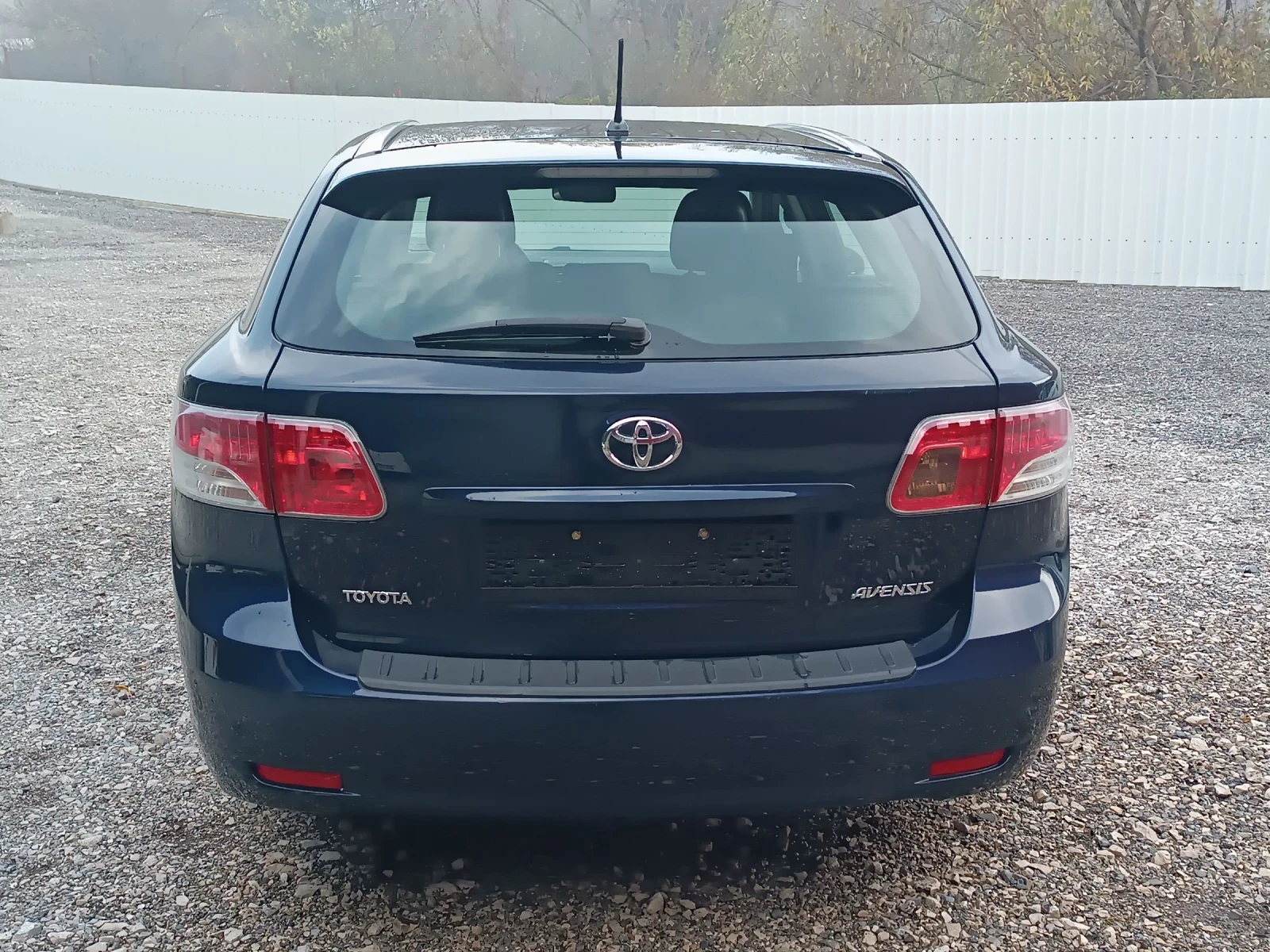 Toyota Avensis | Mobile.bg   7