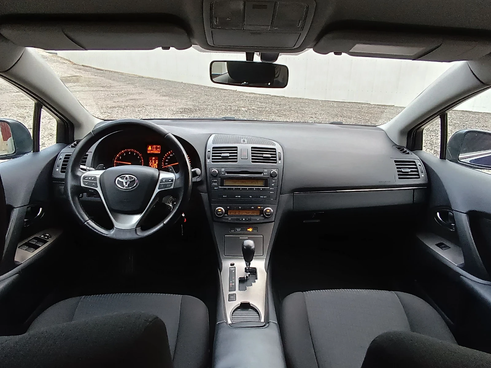 Toyota Avensis | Mobile.bg   10