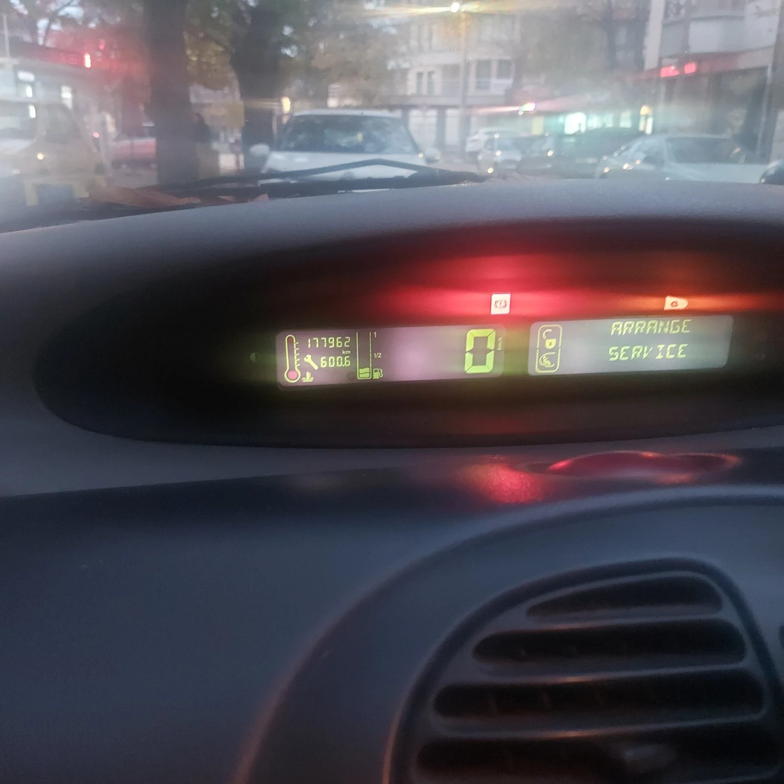 Citroen Xsara picasso | Mobile.bg   6