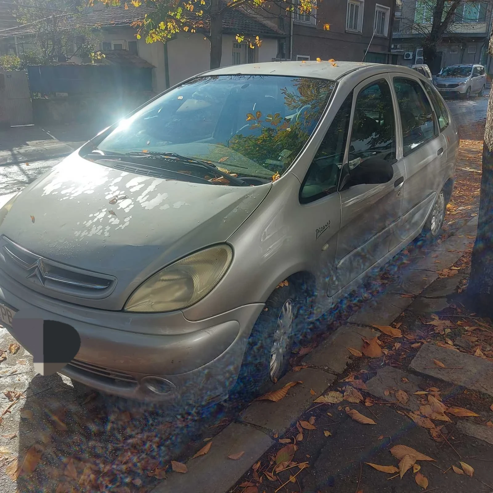 Citroen Xsara picasso | Mobile.bg   3