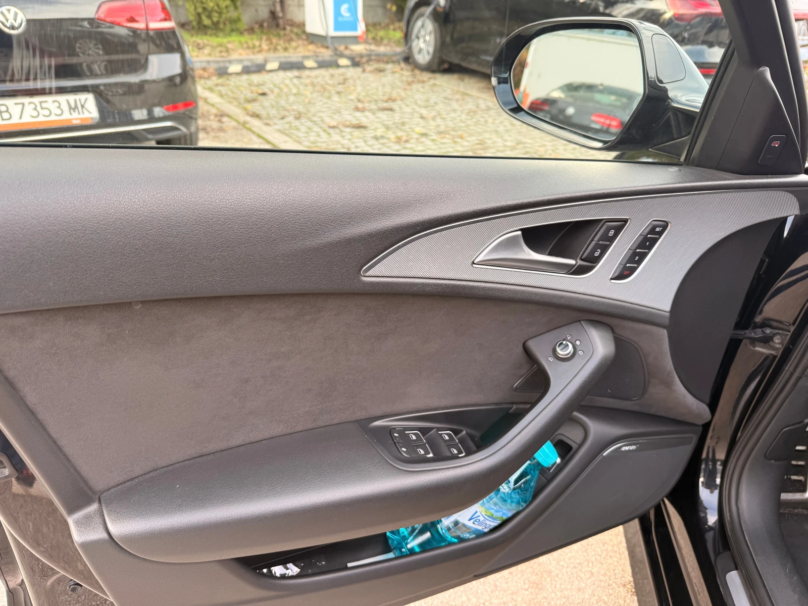 Audi A6 A6 Sal. q. 3.0 V6245 A8 - изображение 9