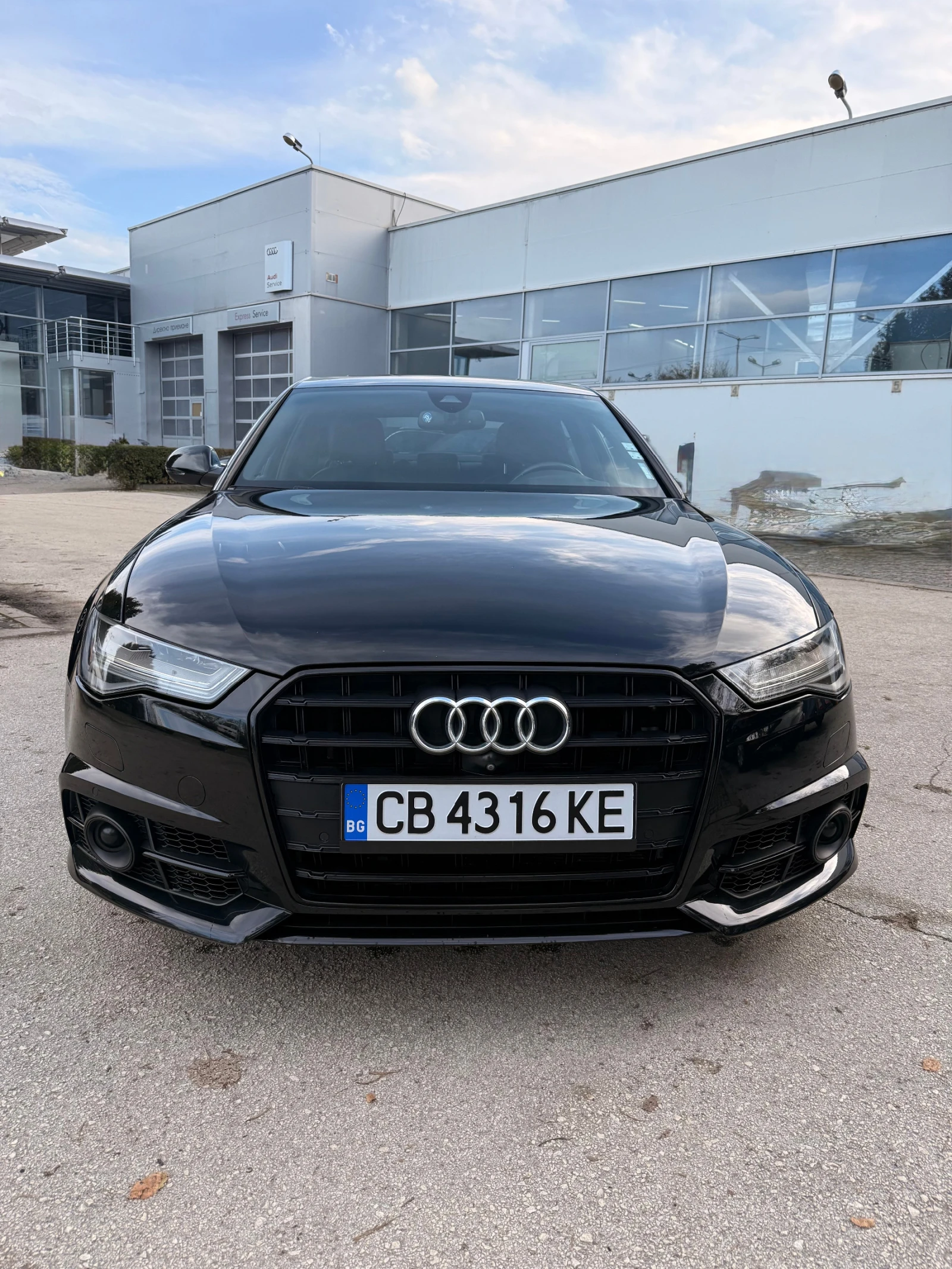 Audi A6 A6 Sal. q. 3.0 V6245 A8 - изображение 2