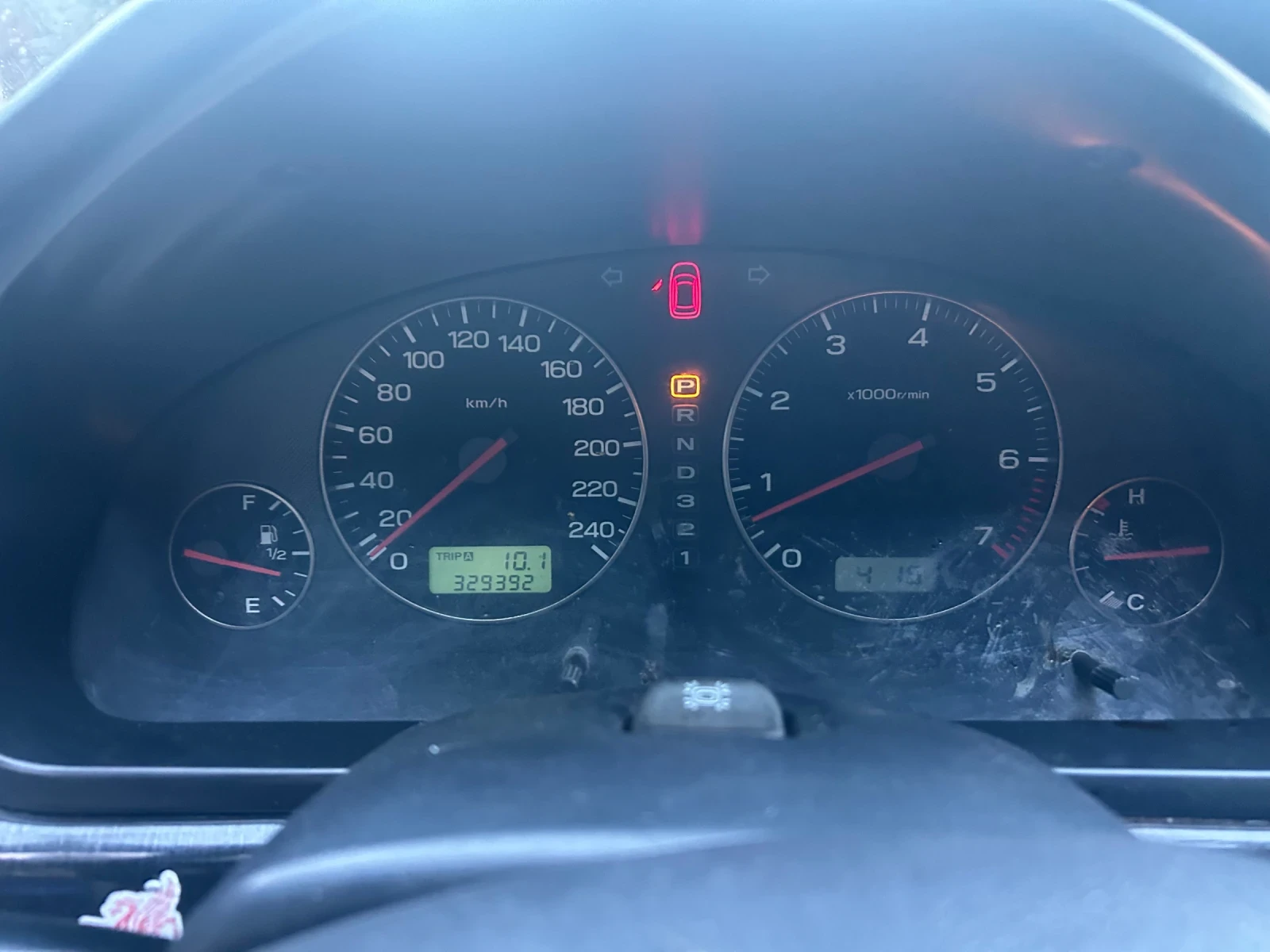 Subaru Legacy 2, 5 ��� | Mobile.bg � ����������� 9