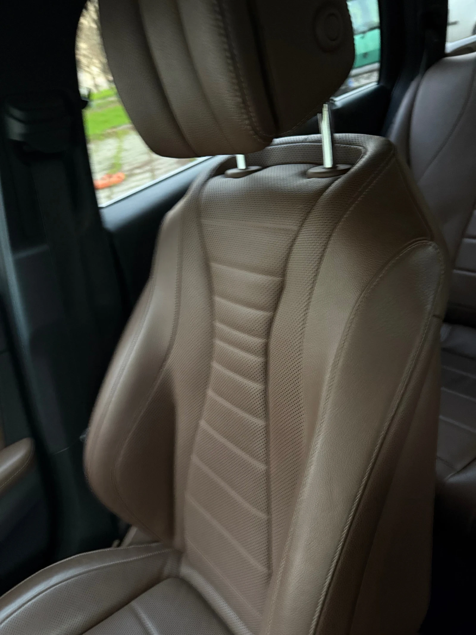 Mercedes-Benz E 220 All-Terrain 4MATIC 360 Burmaster Full | Mobile.bg � ����������� 11