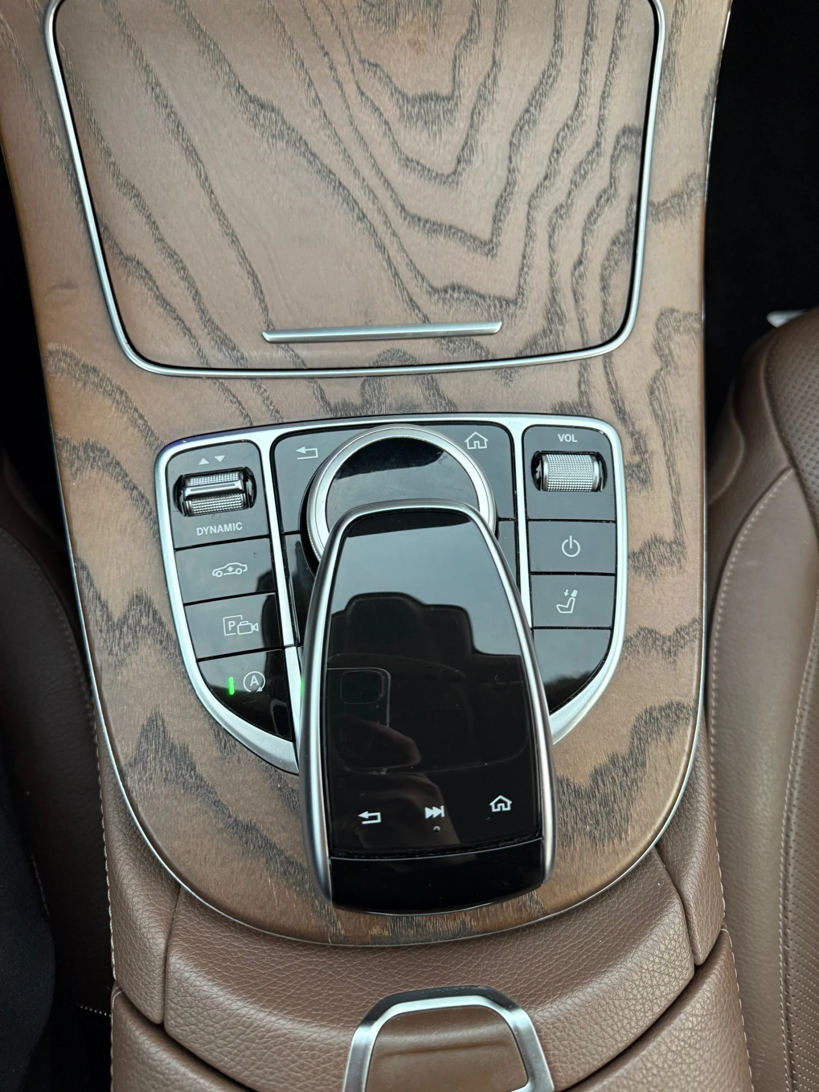 Mercedes-Benz E 220 All-Terrain 4MATIC 360 Burmaster Full | Mobile.bg � ����������� 10