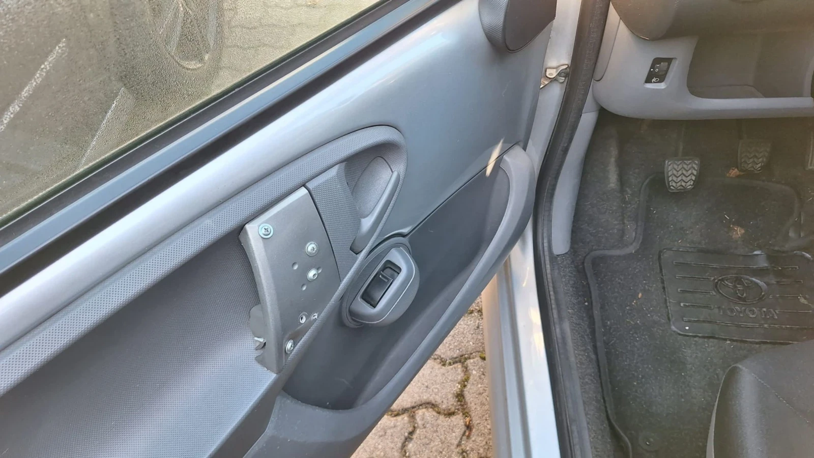 Toyota Aygo 1.0vvti ��� ���� �� ������  | Mobile.bg � ����������� 13