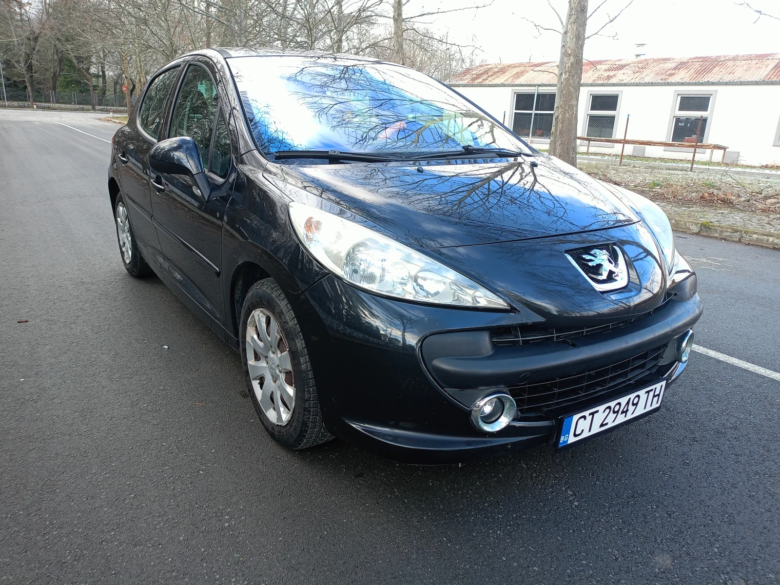 Peugeot 207 | Mobile.bg � ����������� 2