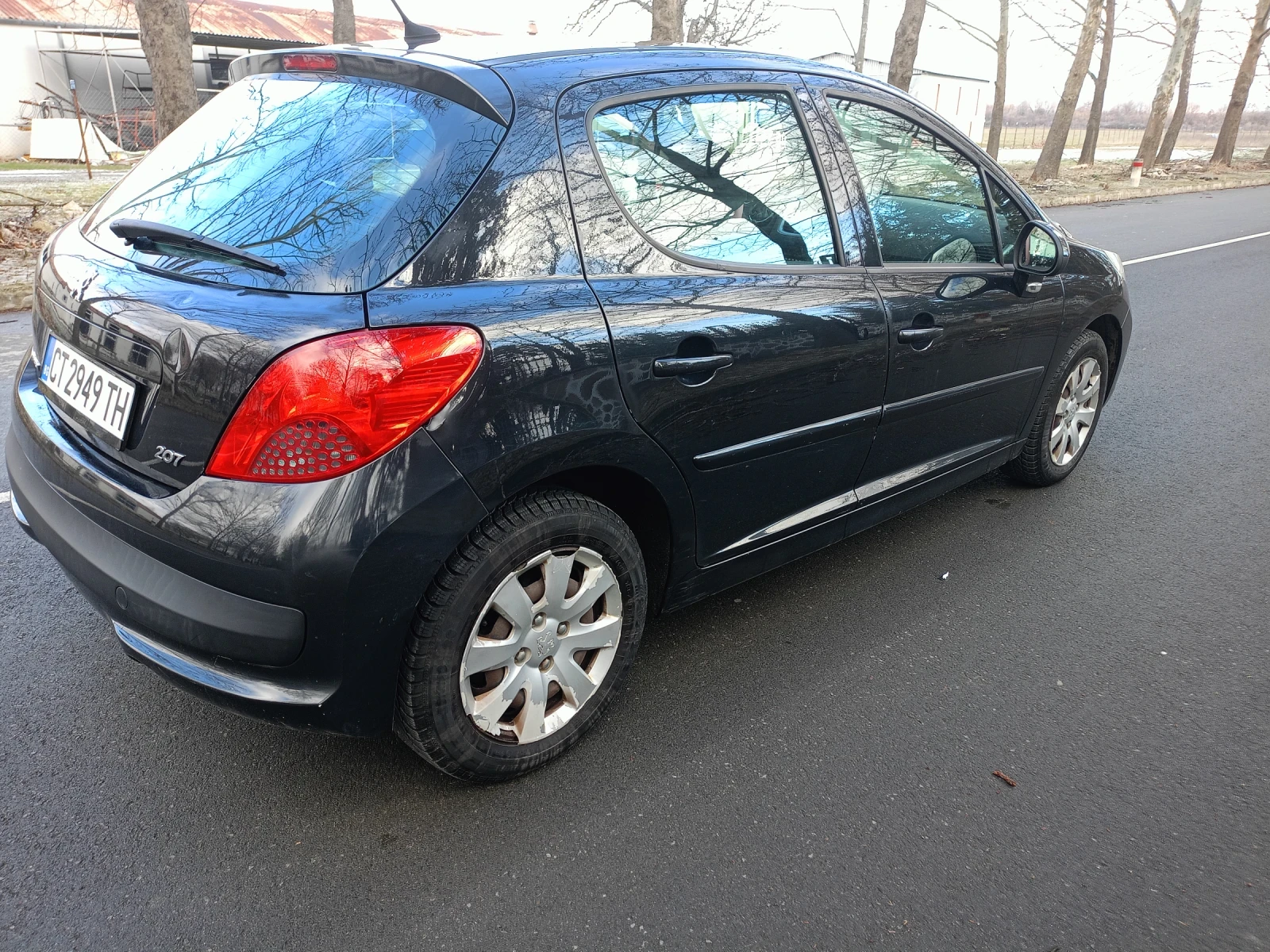 Peugeot 207 | Mobile.bg � ����������� 4