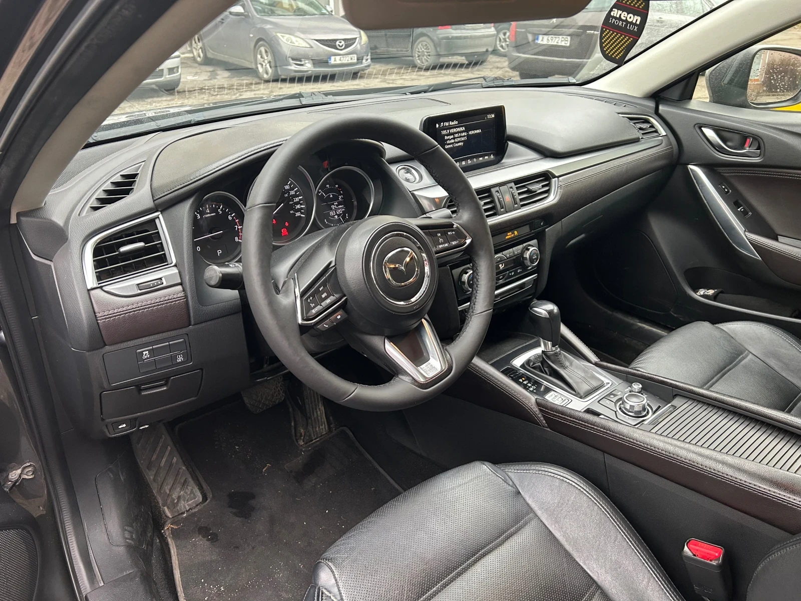 Mazda 6  - изображение 5