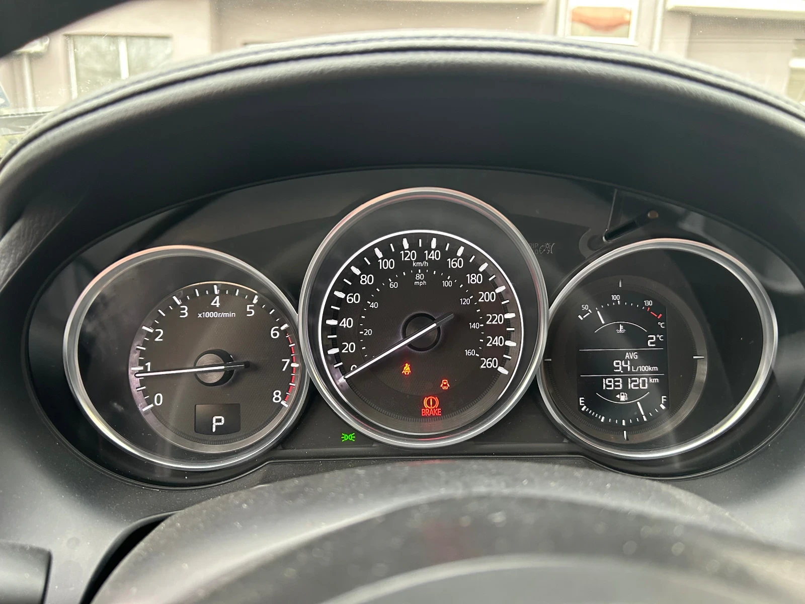 Mazda 6  - изображение 9