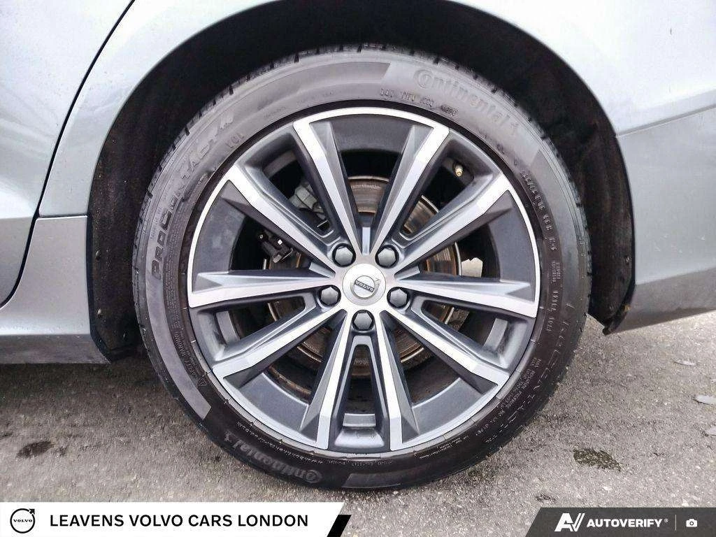 Volvo S60 * R design (Momentum) * CARFAX * ЦЕНА ДО БГ - изображение 9