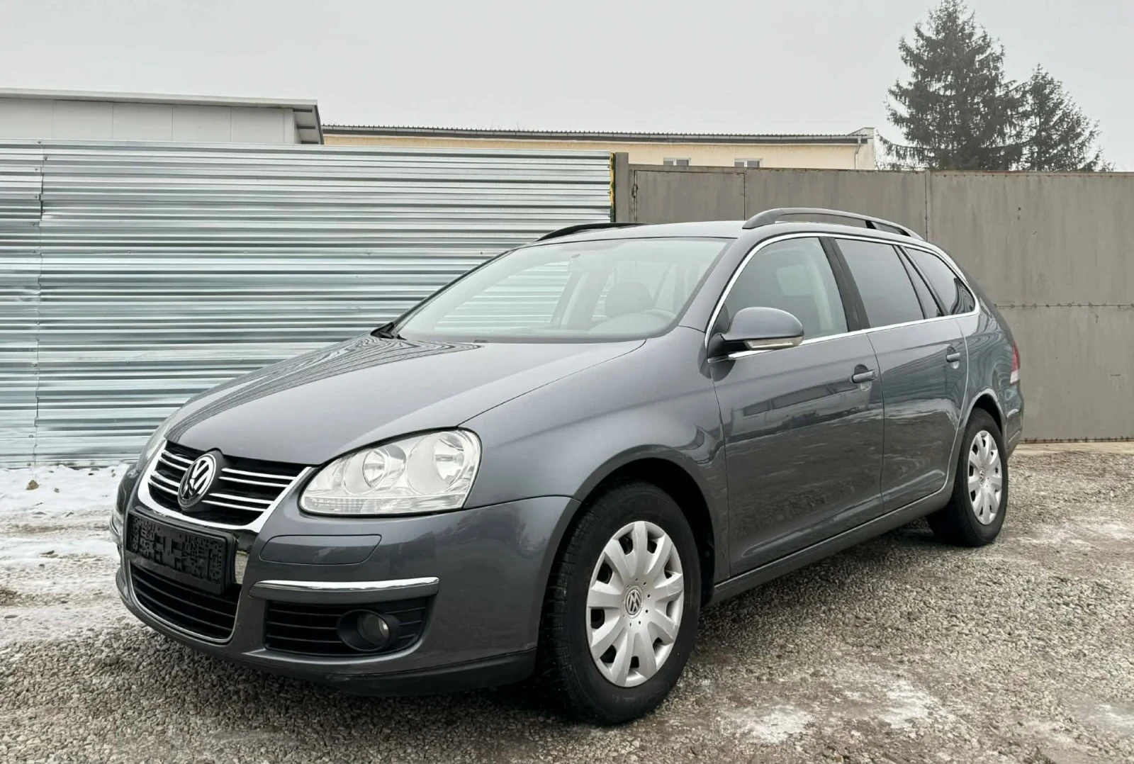VW Golf V* 1900 TDI * ITALY  | Mobile.bg � ����������� 1
