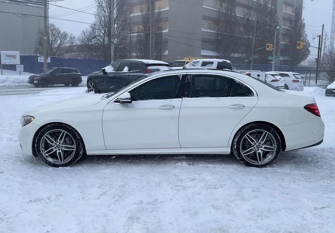 Mercedes-Benz E 400 * CARFAX * ���� �� �� | Mobile.bg � ����������� 4