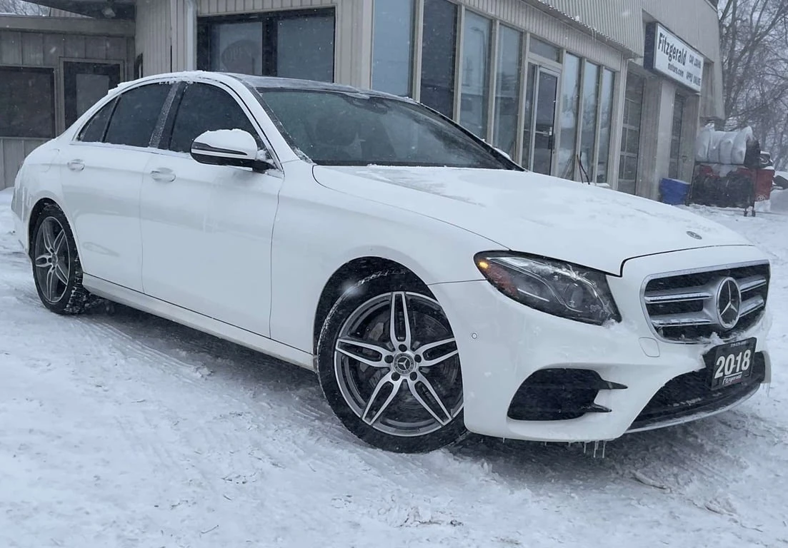 Mercedes-Benz E 400 * CARFAX * ���� �� �� | Mobile.bg � ����������� 1