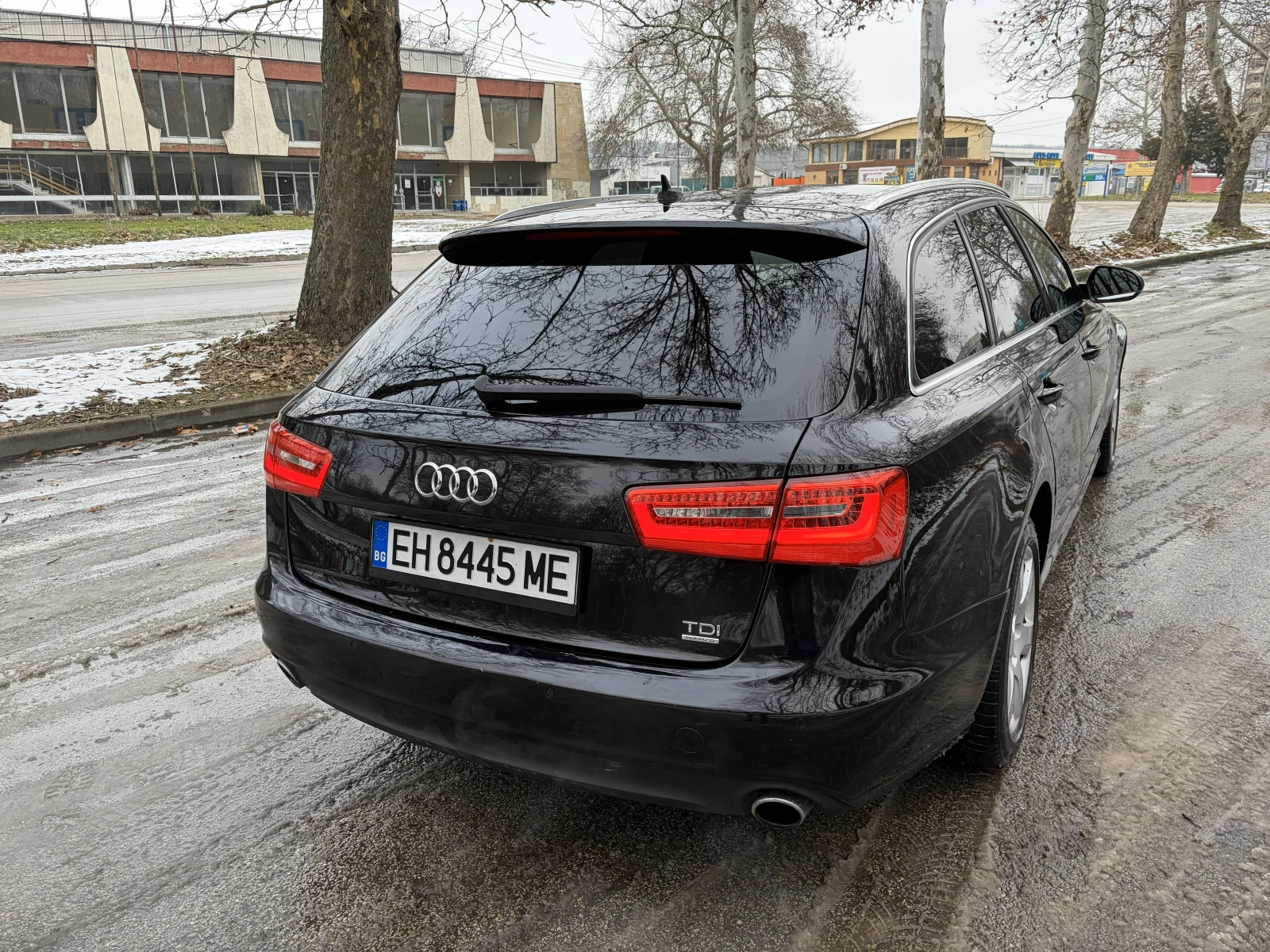 Audi A6 Avant - изображение 7