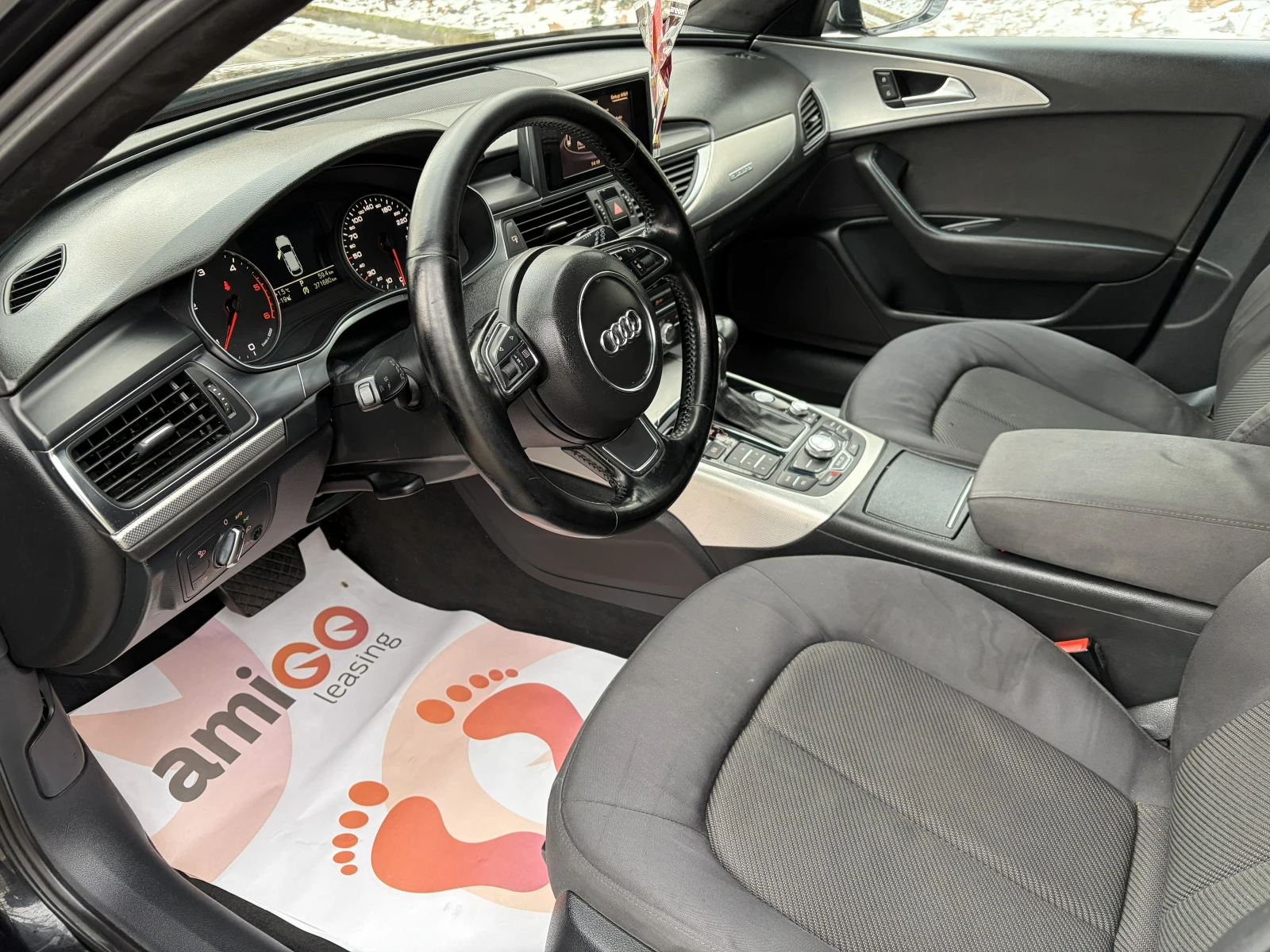 Audi A6 Avant | Mobile.bg � ����������� 12