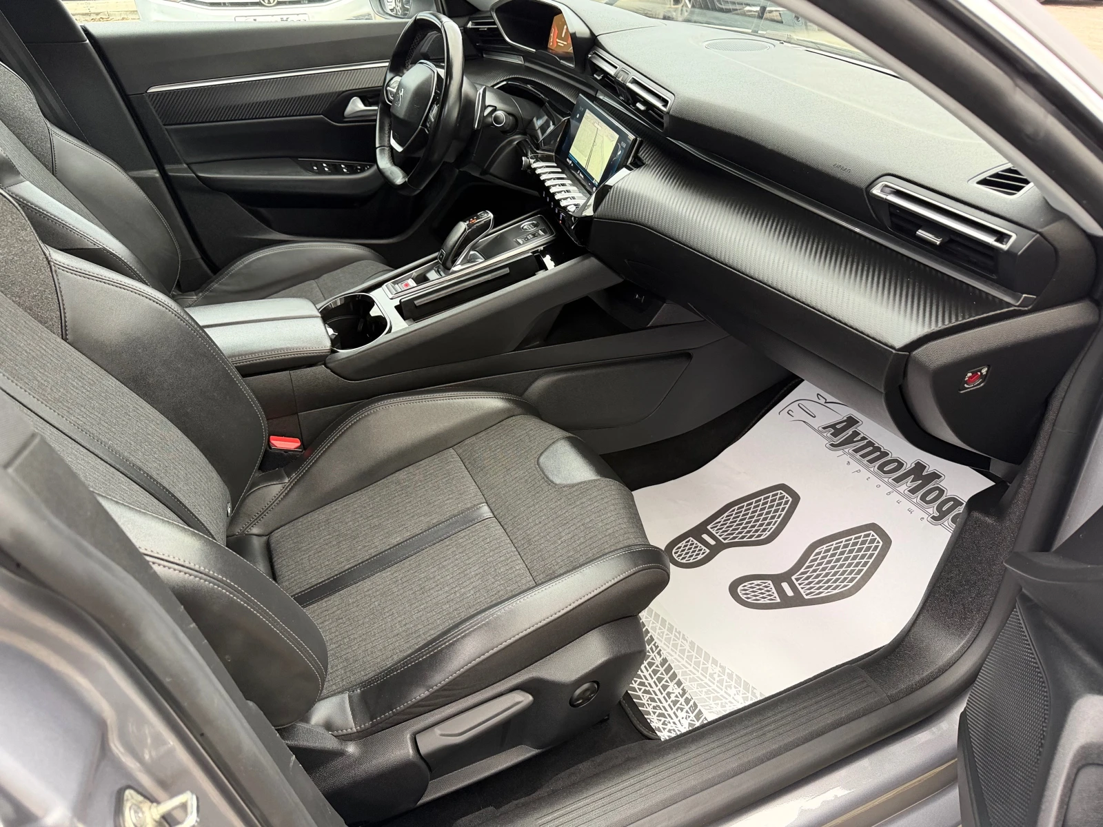 Peugeot 508 1.5 ALURE LED KAMERA - изображение 8