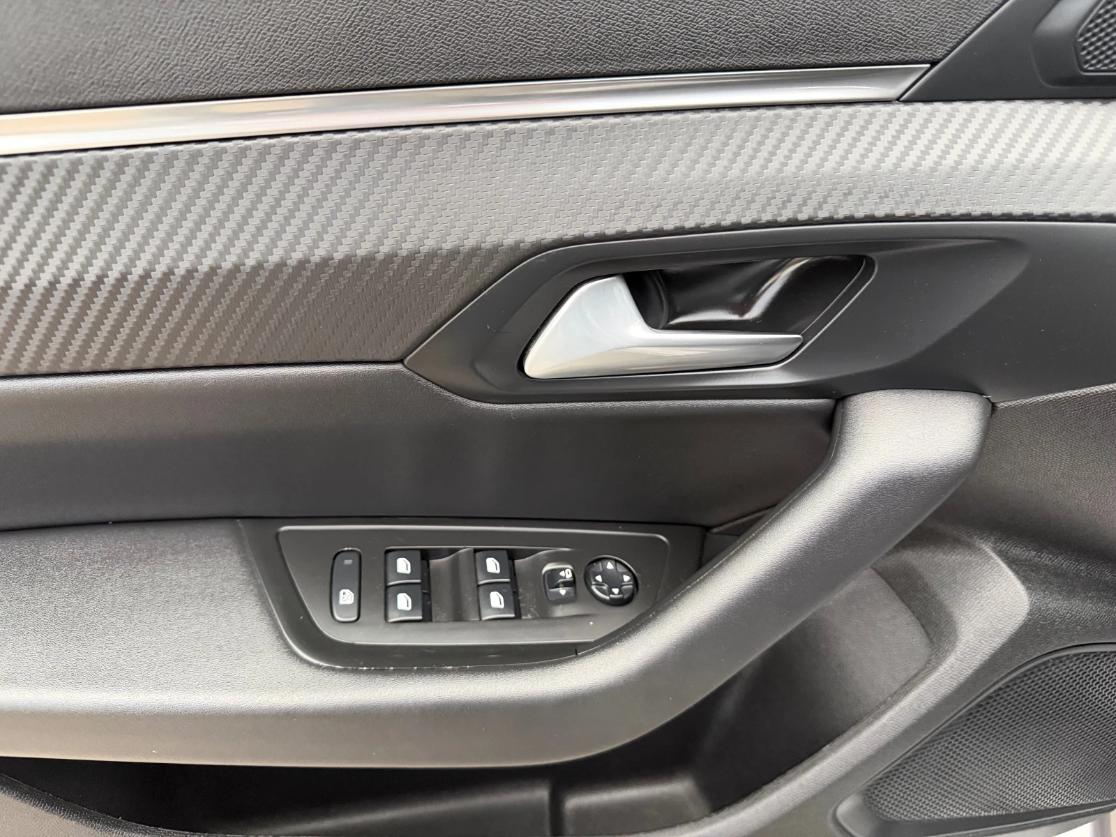 Peugeot 508 1.5 ALURE LED KAMERA | Mobile.bg � ����������� 14