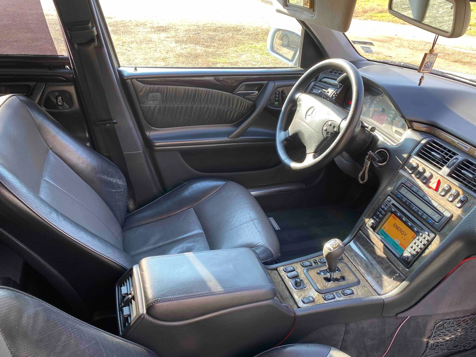 Mercedes-Benz E 320 W210 | Mobile.bg � ����������� 15