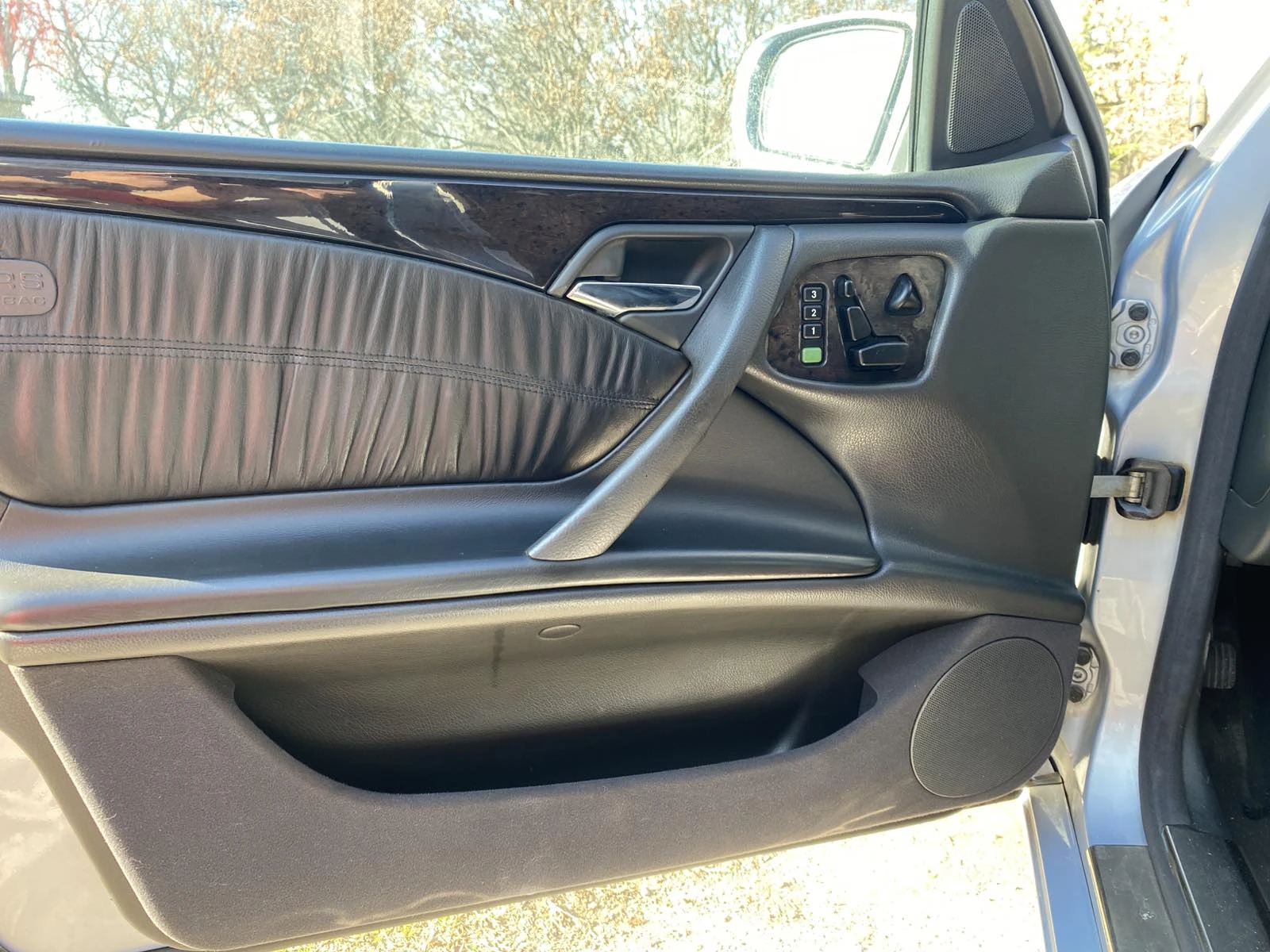 Mercedes-Benz E 320 W210 | Mobile.bg � ����������� 16