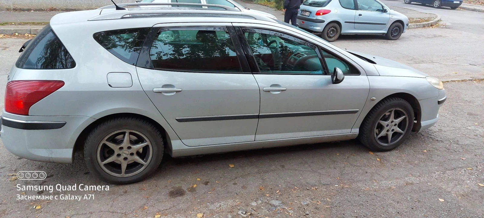 Peugeot 407  - изображение 3