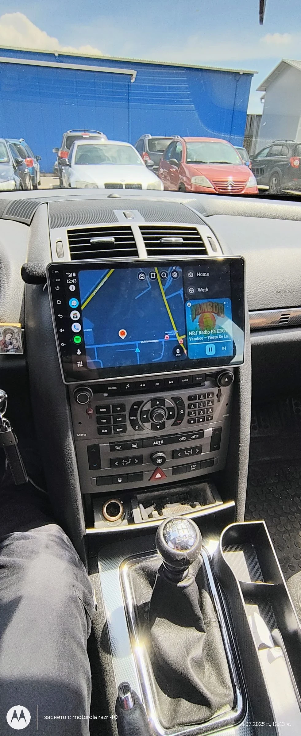 Peugeot 407  - изображение 9