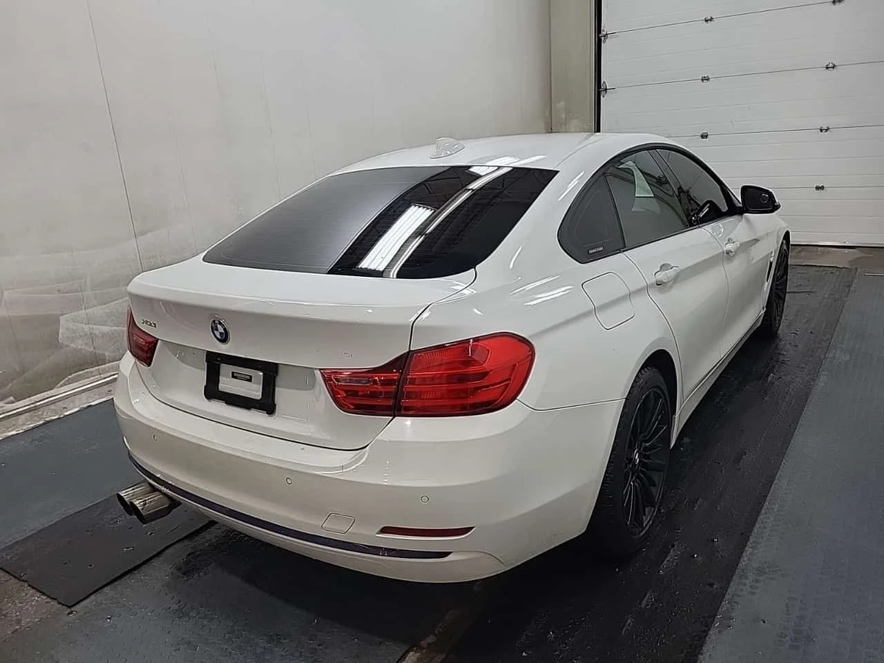 BMW 428 * xDrive * CARFAX * SAT * �������� * ������ | Mobile.bg � ����������� 10