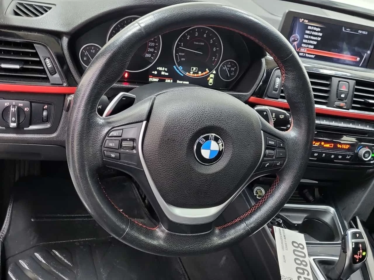 BMW 428 * xDrive * CARFAX * SAT * �������� * ������ | Mobile.bg � ����������� 9