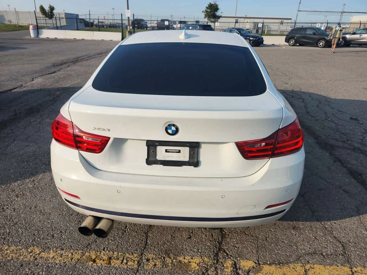 BMW 428 * xDrive * CARFAX * SAT * �������� * ������ | Mobile.bg � ����������� 15