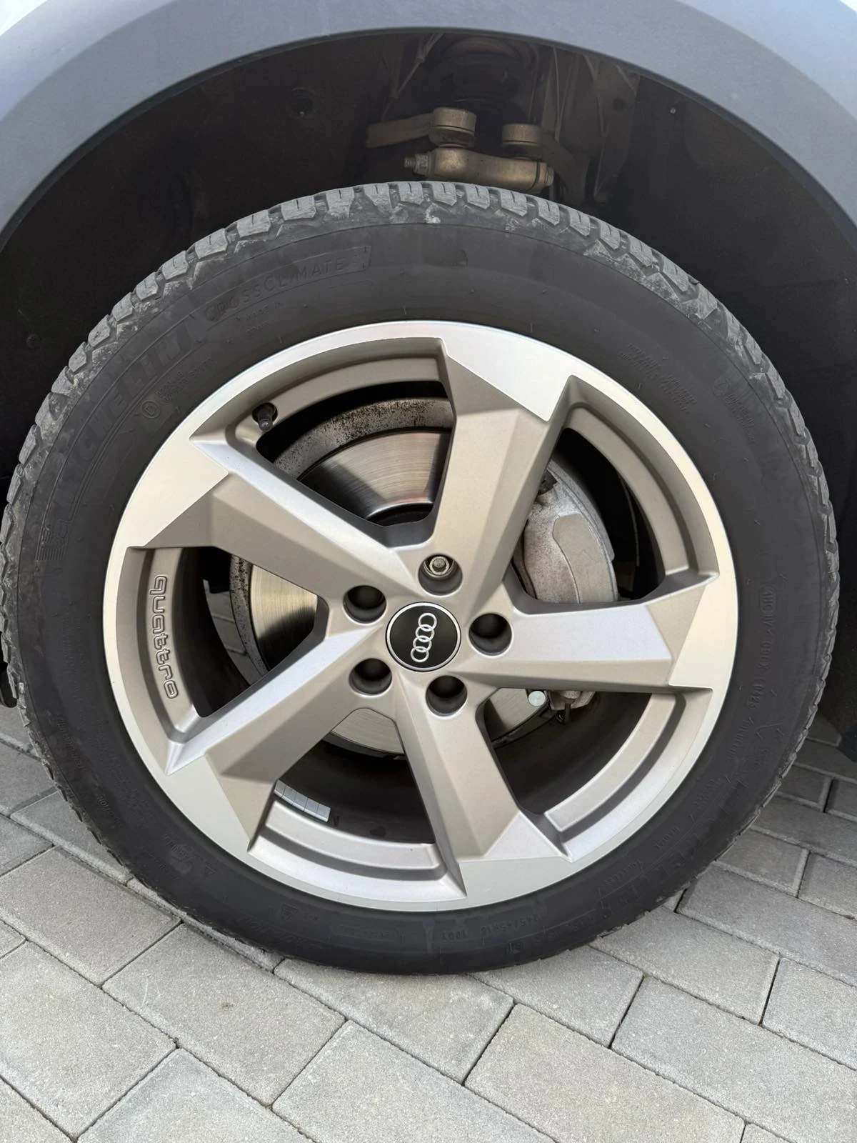 Audi A4 Allroad 2.0 tdi 190hp | Mobile.bg � ����������� 6