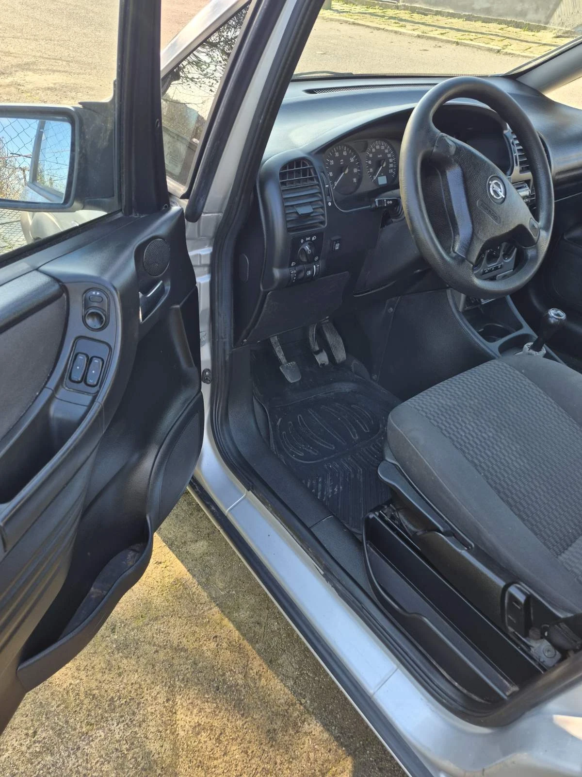 Opel Zafira | Mobile.bg � ����������� 3