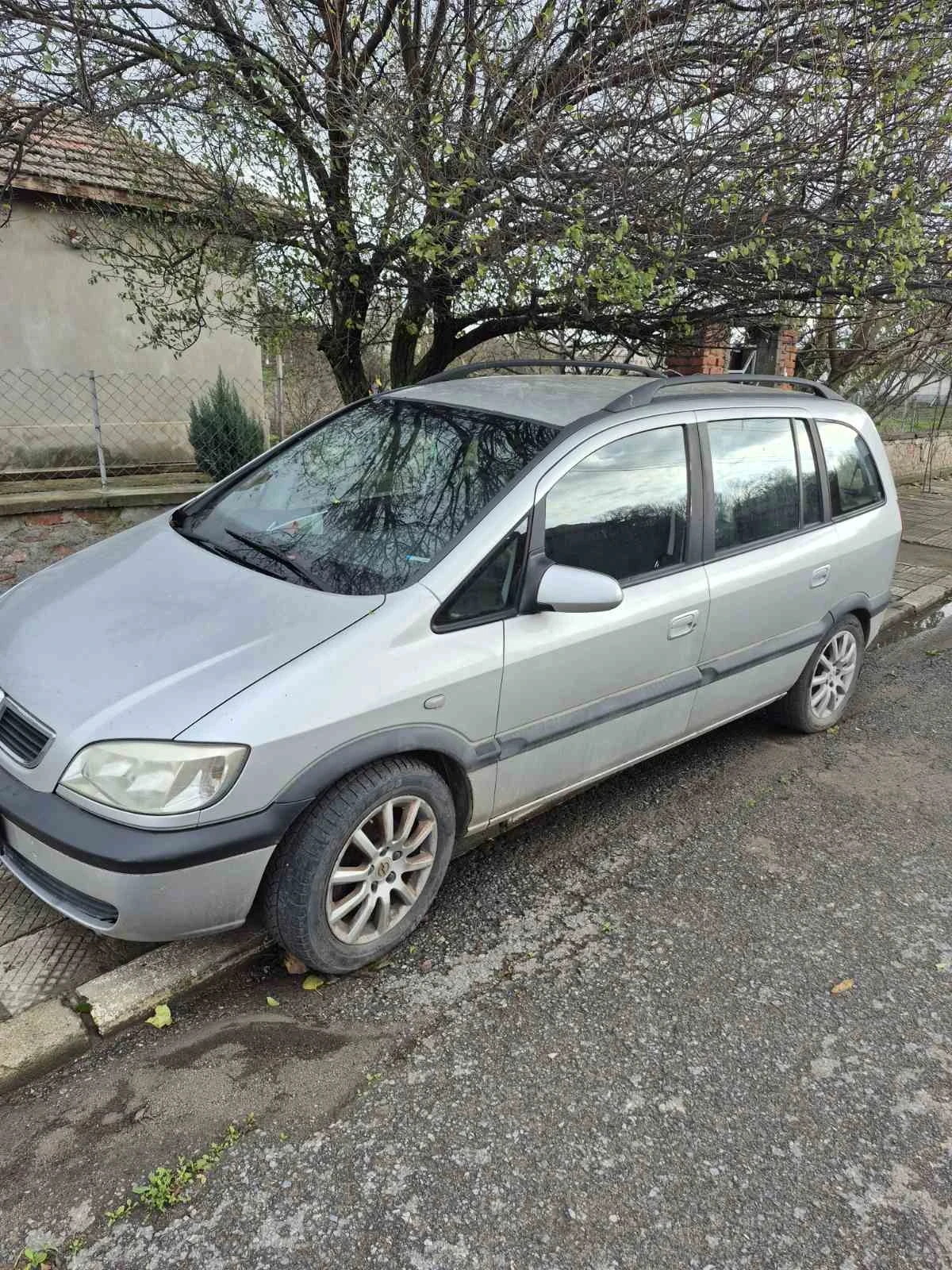 Opel Zafira | Mobile.bg � ����������� 2