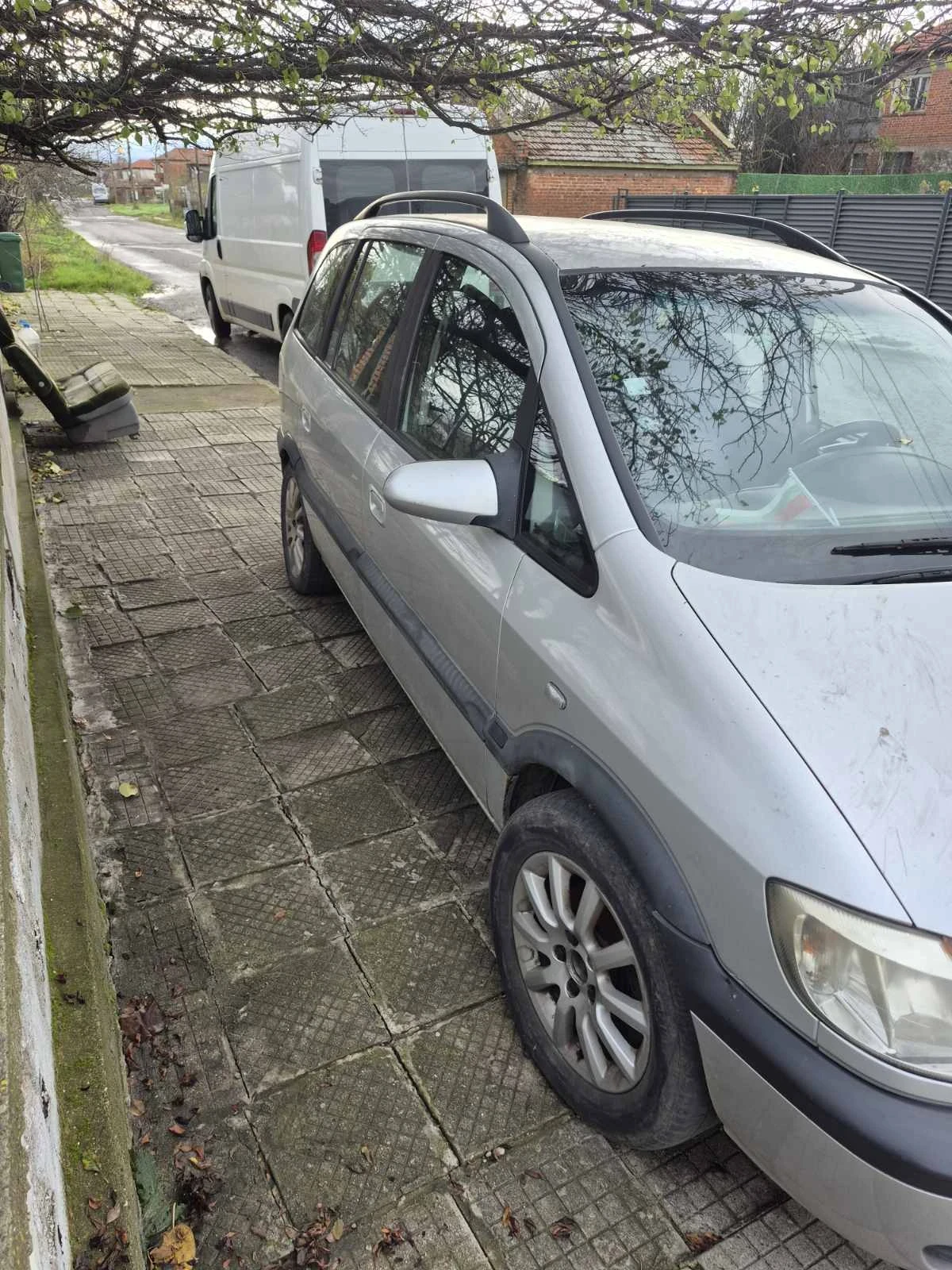 Opel Zafira | Mobile.bg � ����������� 10