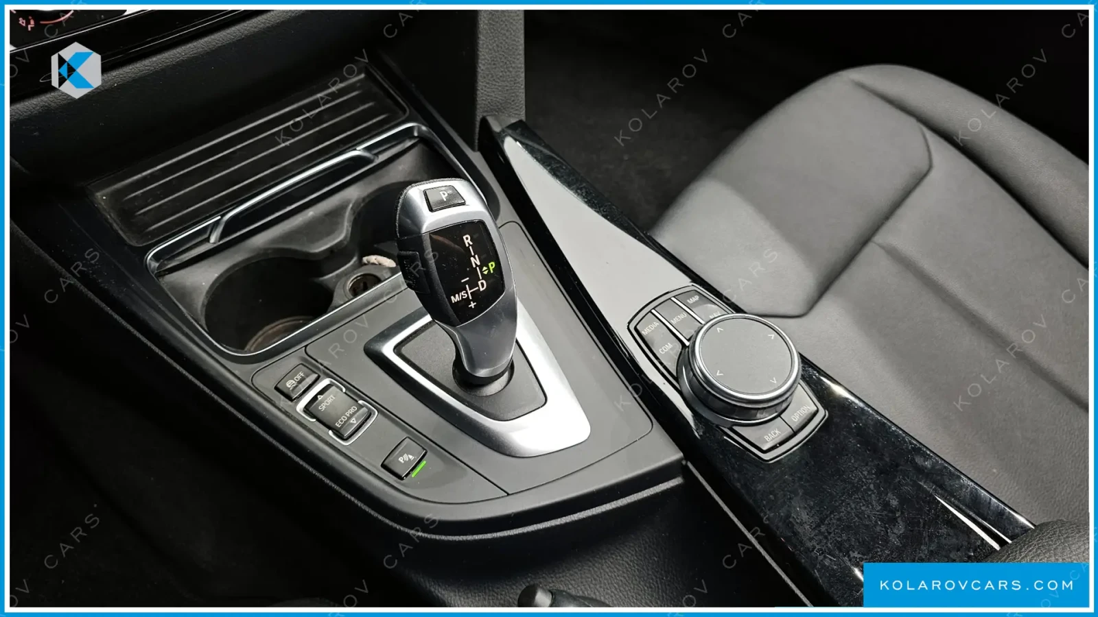 BMW 320 Diesel ED Edition, снимка 11 - Автомобили и джипове - 53871226