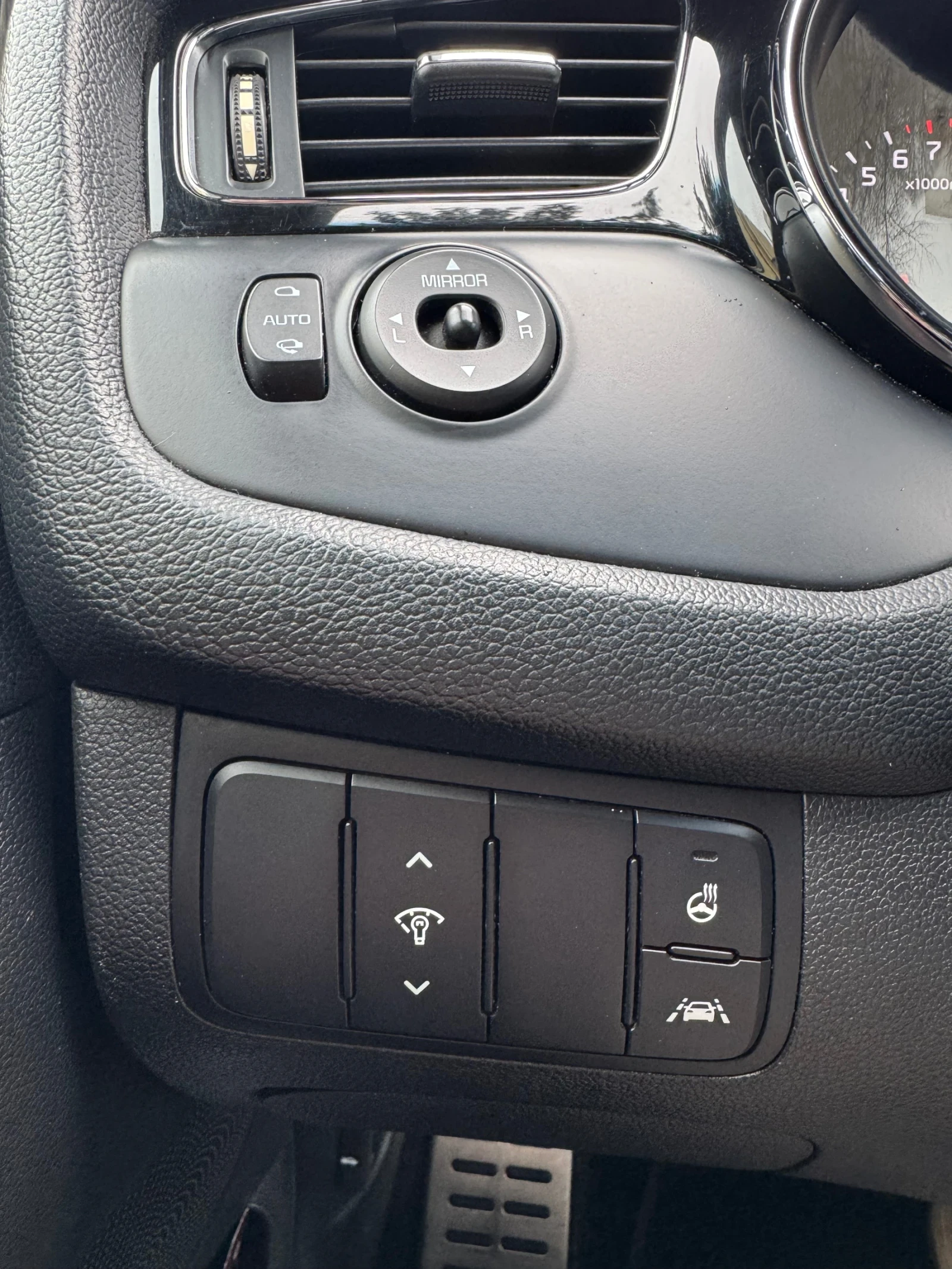 Kia Pro ceed GT-Track, снимка 12 - Автомобили и джипове - 54157980