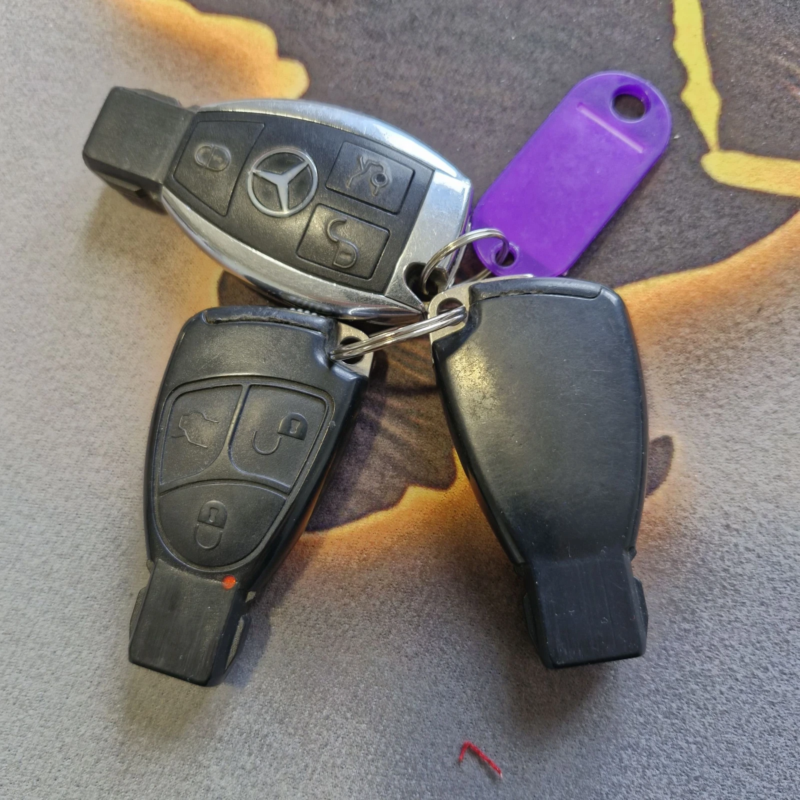 Mercedes-Benz C 220 2.2CDI Avantgarde | Mobile.bg � ����������� 6