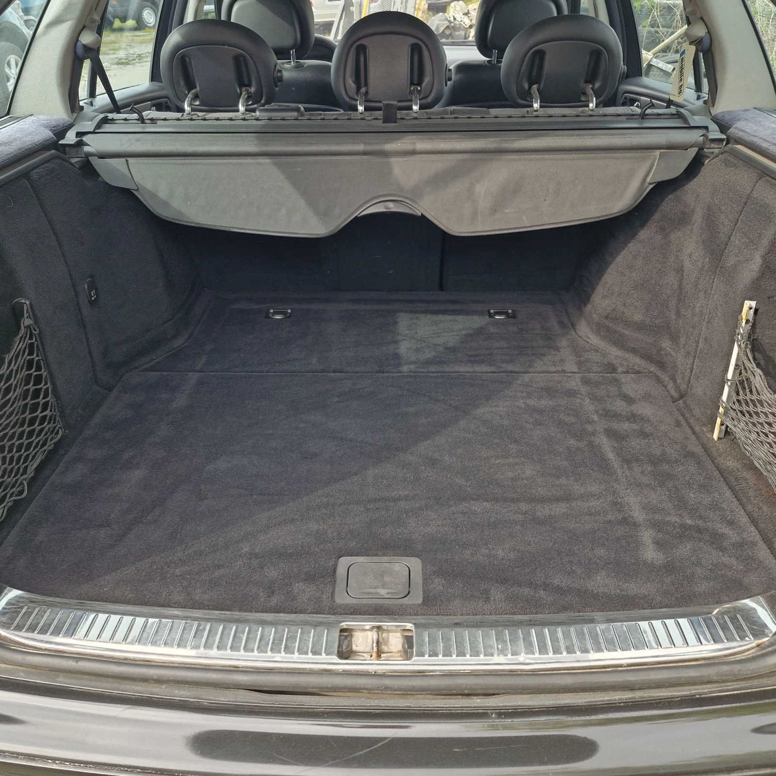 Mercedes-Benz C 220 2.2CDI Avantgarde | Mobile.bg � ����������� 4