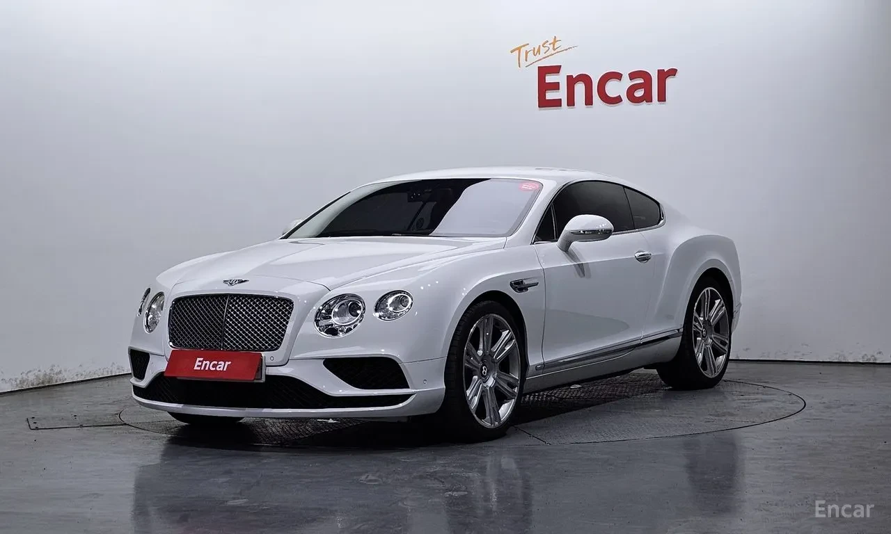 Bentley Continental gt | Mobile.bg � ����������� 1