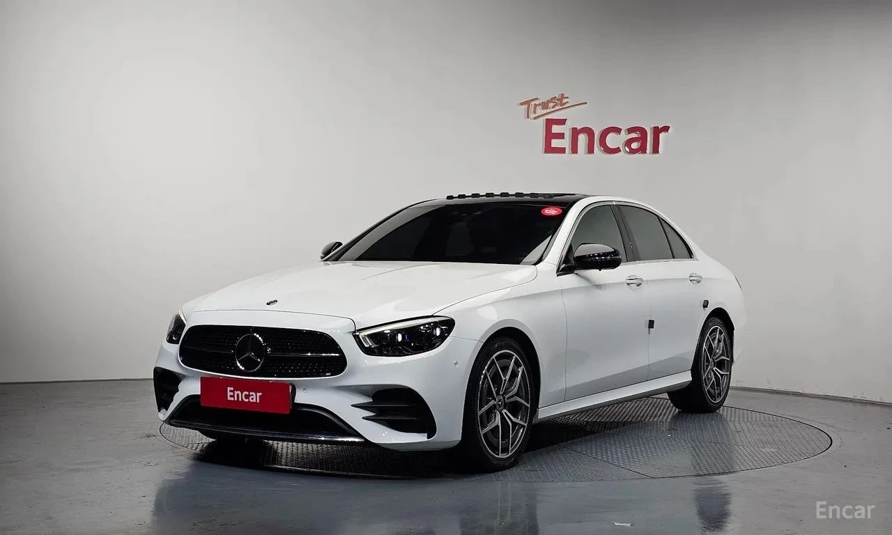 Mercedes-Benz E 220 E220d 4MATIC AMG Line | 360 CAM | HUD | DISTRONIC  | Mobile.bg � ����������� 1