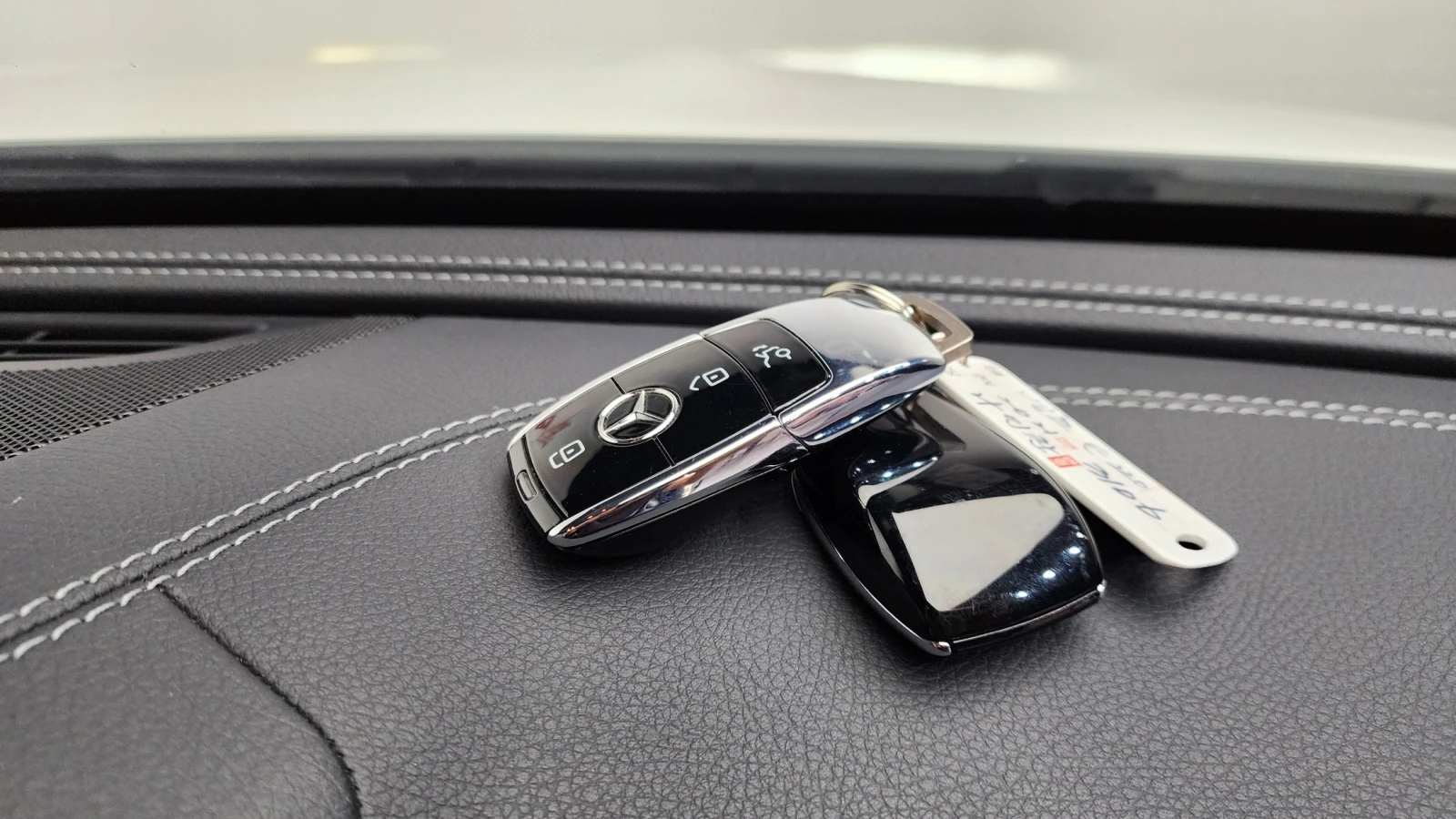 Mercedes-Benz E 220 E220d 4MATIC AMG Line | 360 CAM | HUD | DISTRONIC  | Mobile.bg � ����������� 13