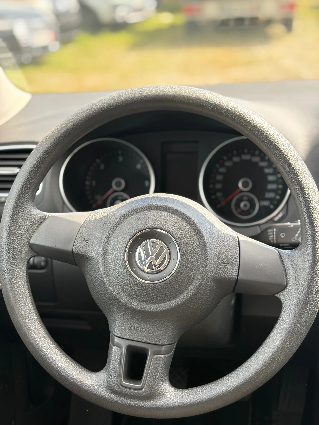 VW Golf ? Volkswagen Golf 6 2.0 TDI 110 к.с. Highline, снимка 16 - Автомобили и джипове - 54702582