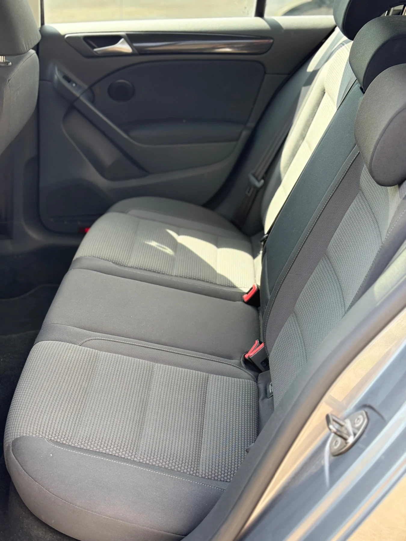 VW Golf ? Volkswagen Golf 6 2.0 TDI 110 к.с. Highline, снимка 6 - Автомобили и джипове - 54702582