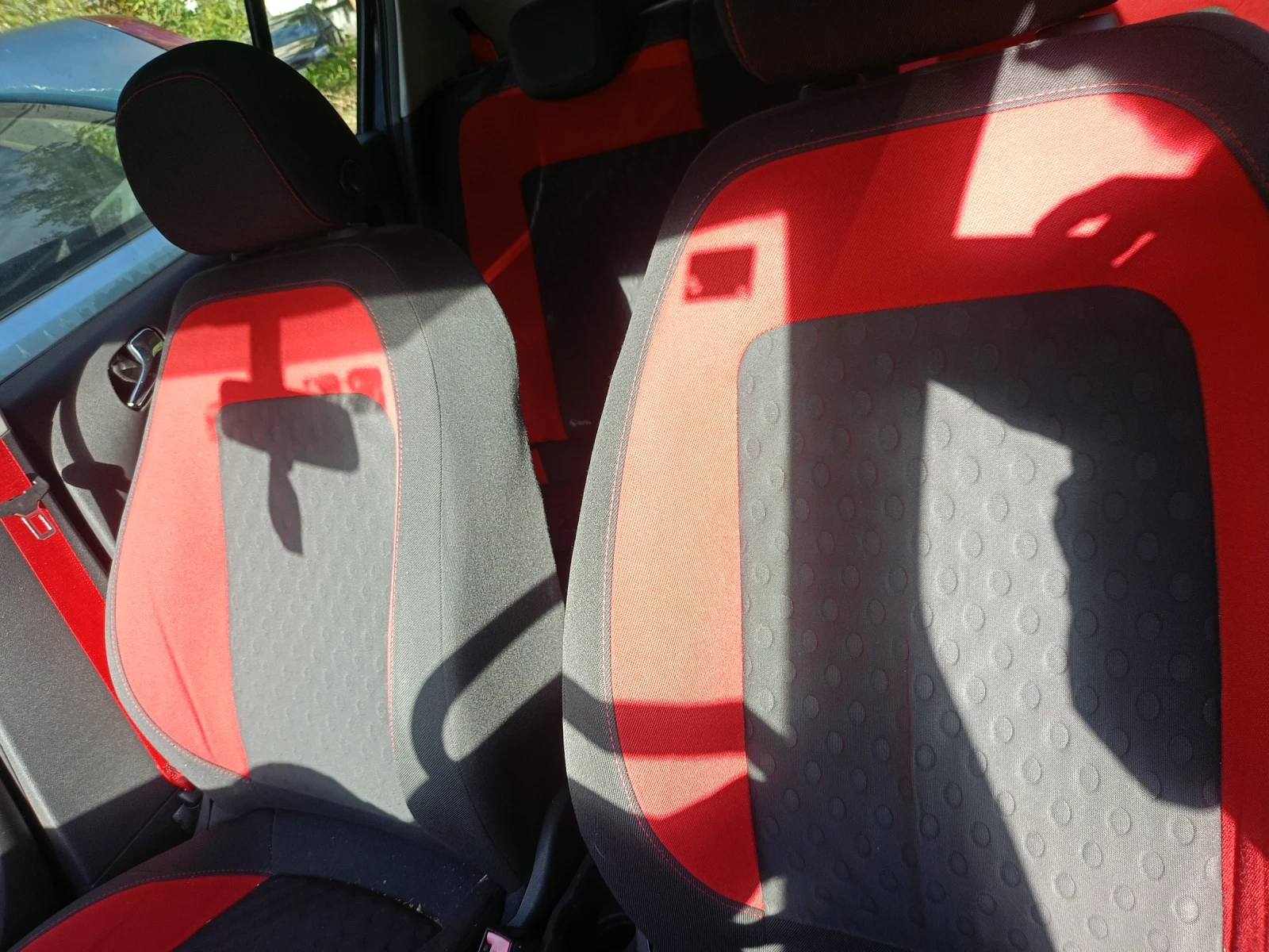 Opel Corsa Турбо, снимка 6 - Автомобили и джипове - 54739457