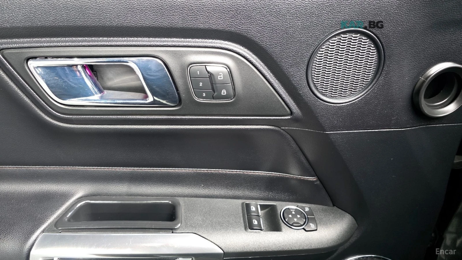 Ford Mustang GT / ��������� / �������� / ��������� | Mobile.bg � ����������� 15