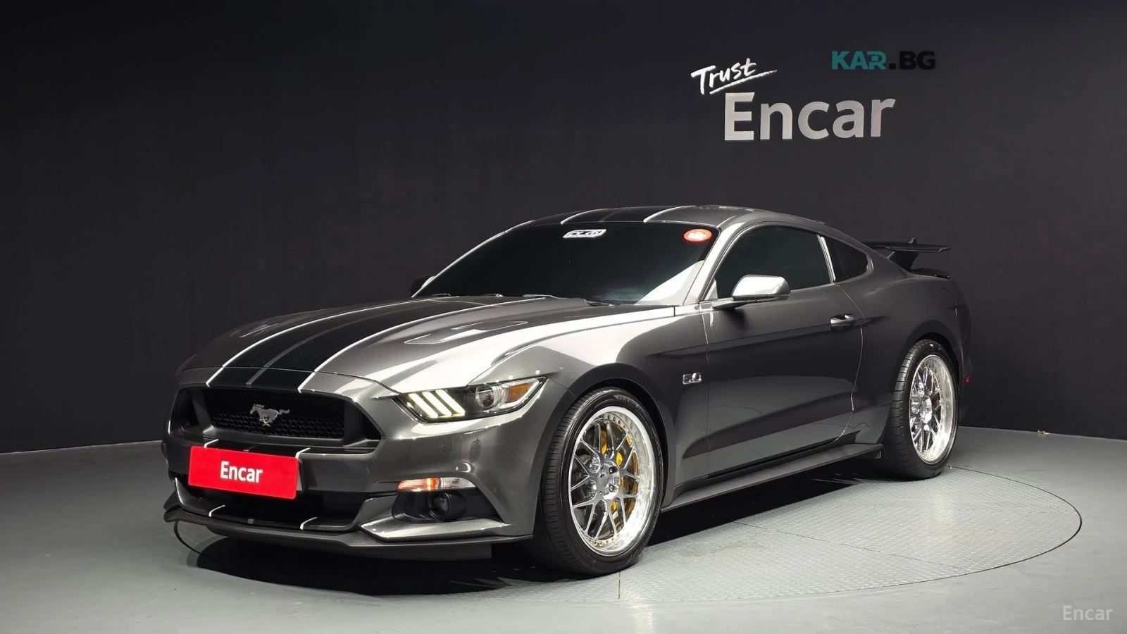 Ford Mustang GT / ��������� / �������� / ��������� | Mobile.bg � ����������� 1